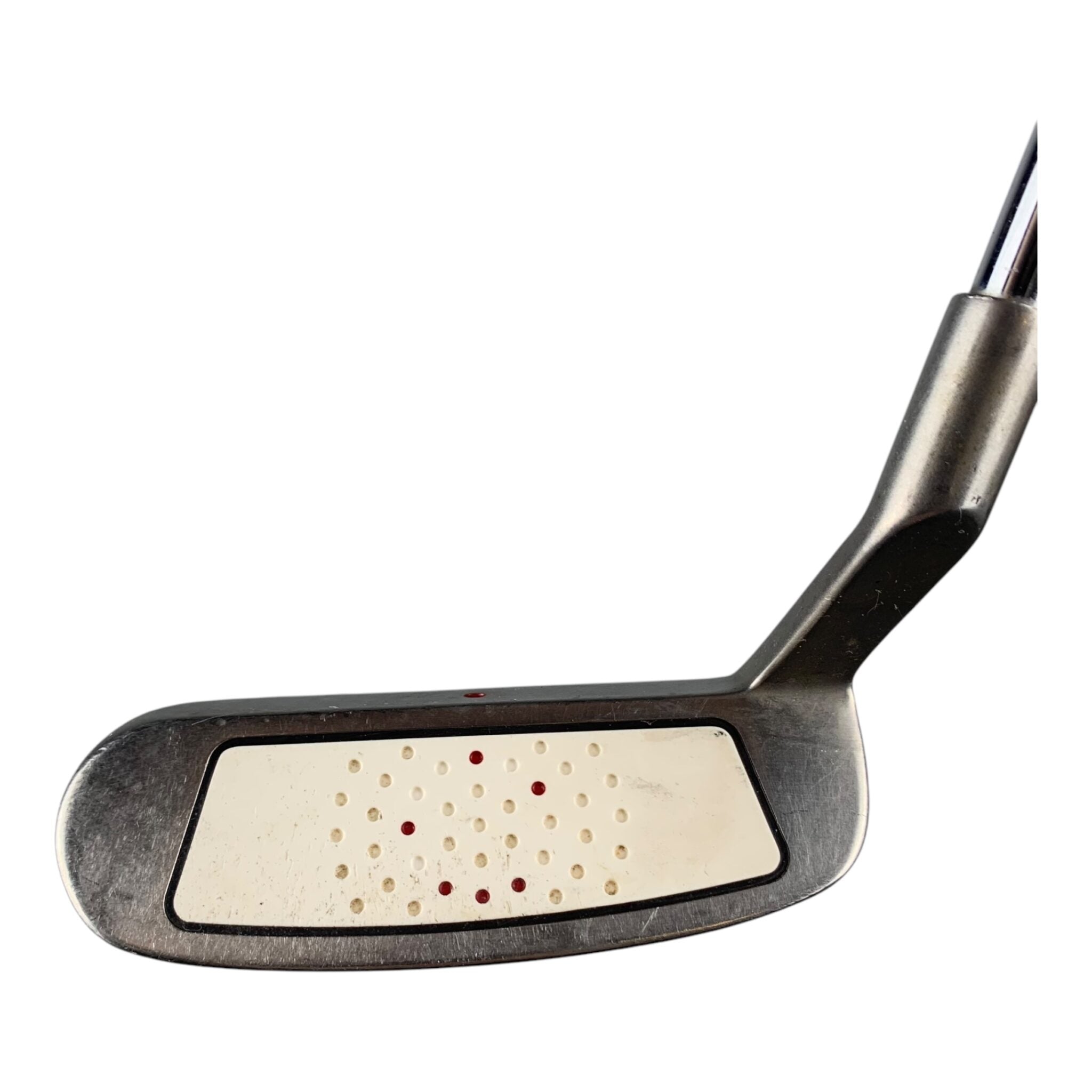 Odyssey Marxman X-Act Chipper / Stahl / #38'