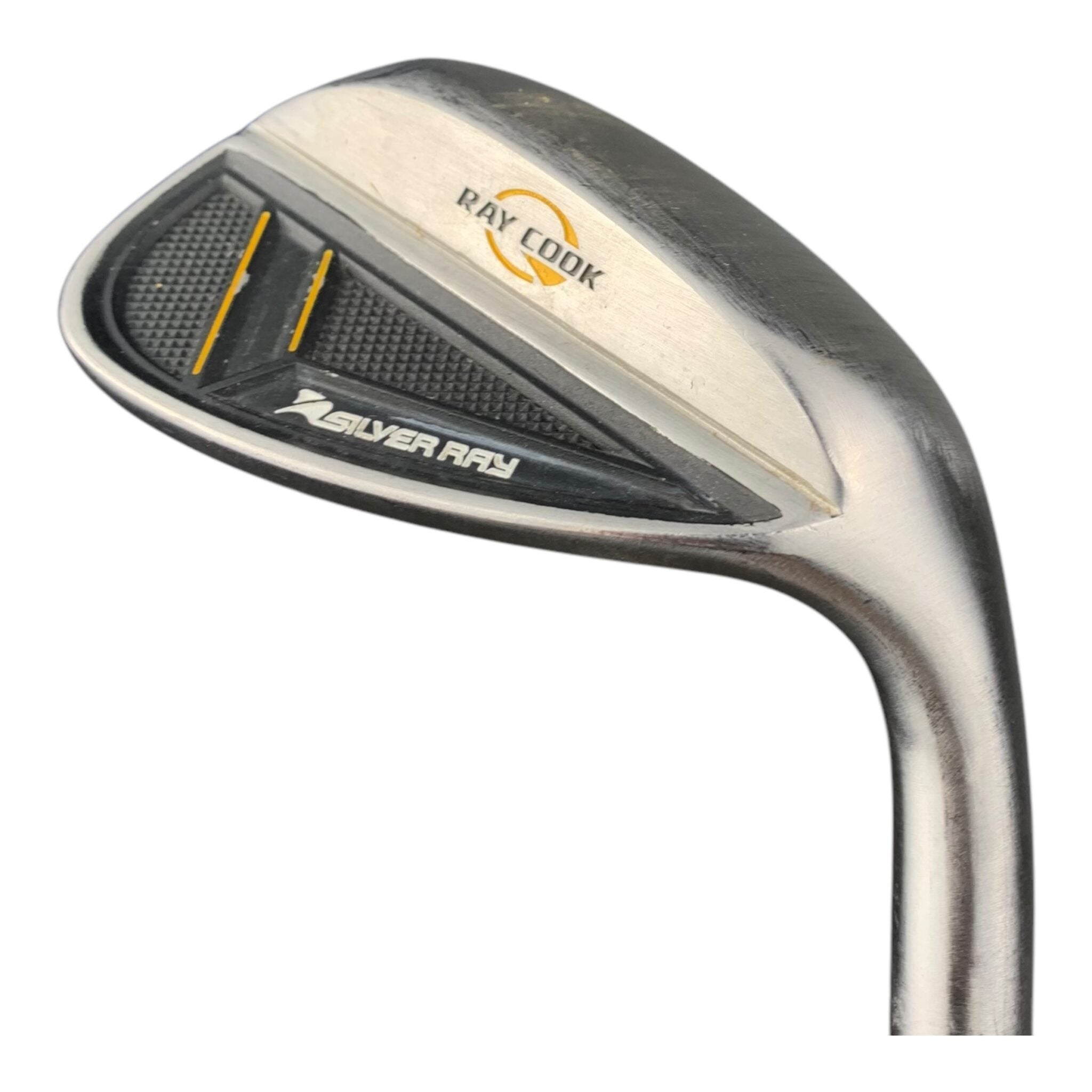 Ray Cook SilverRay Wedge / Stahl / #60/12