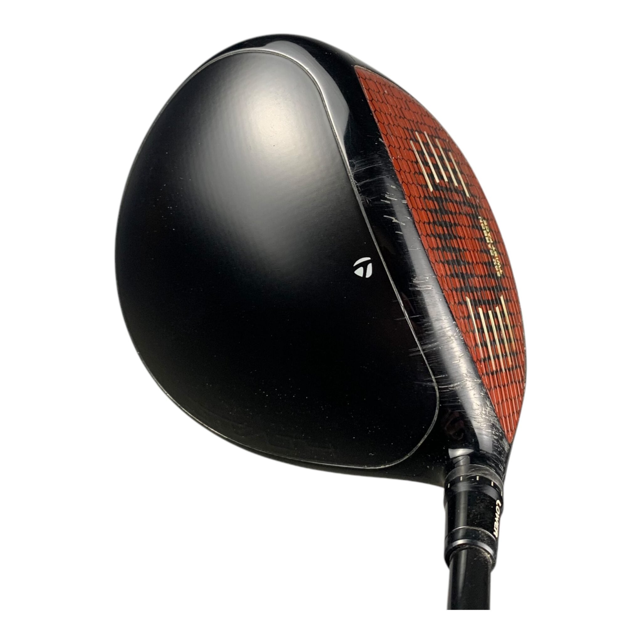 TaylorMade Stealth HD Driver / Flex Regular / Loft 10.5 - Links