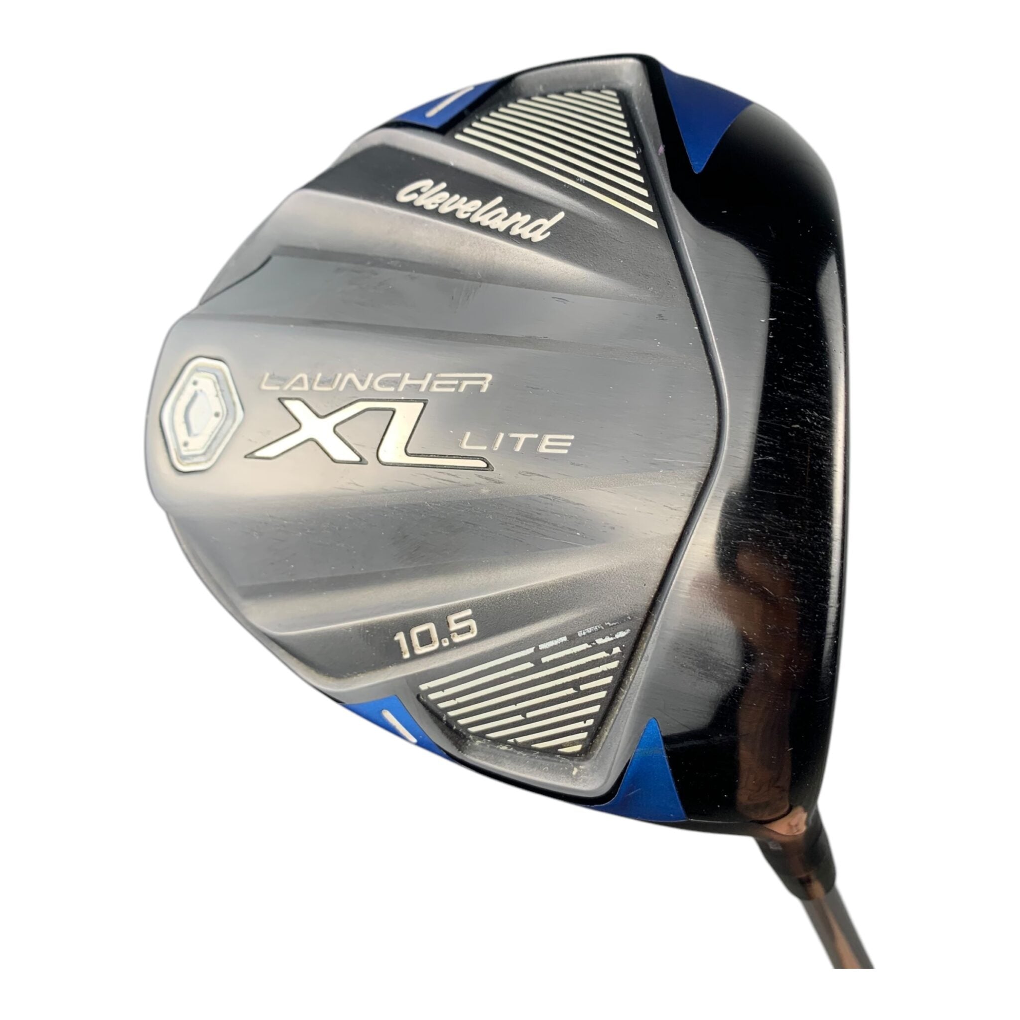 Cleveland Launcher XL Driver / Flex A-Flex / Loft 10,5