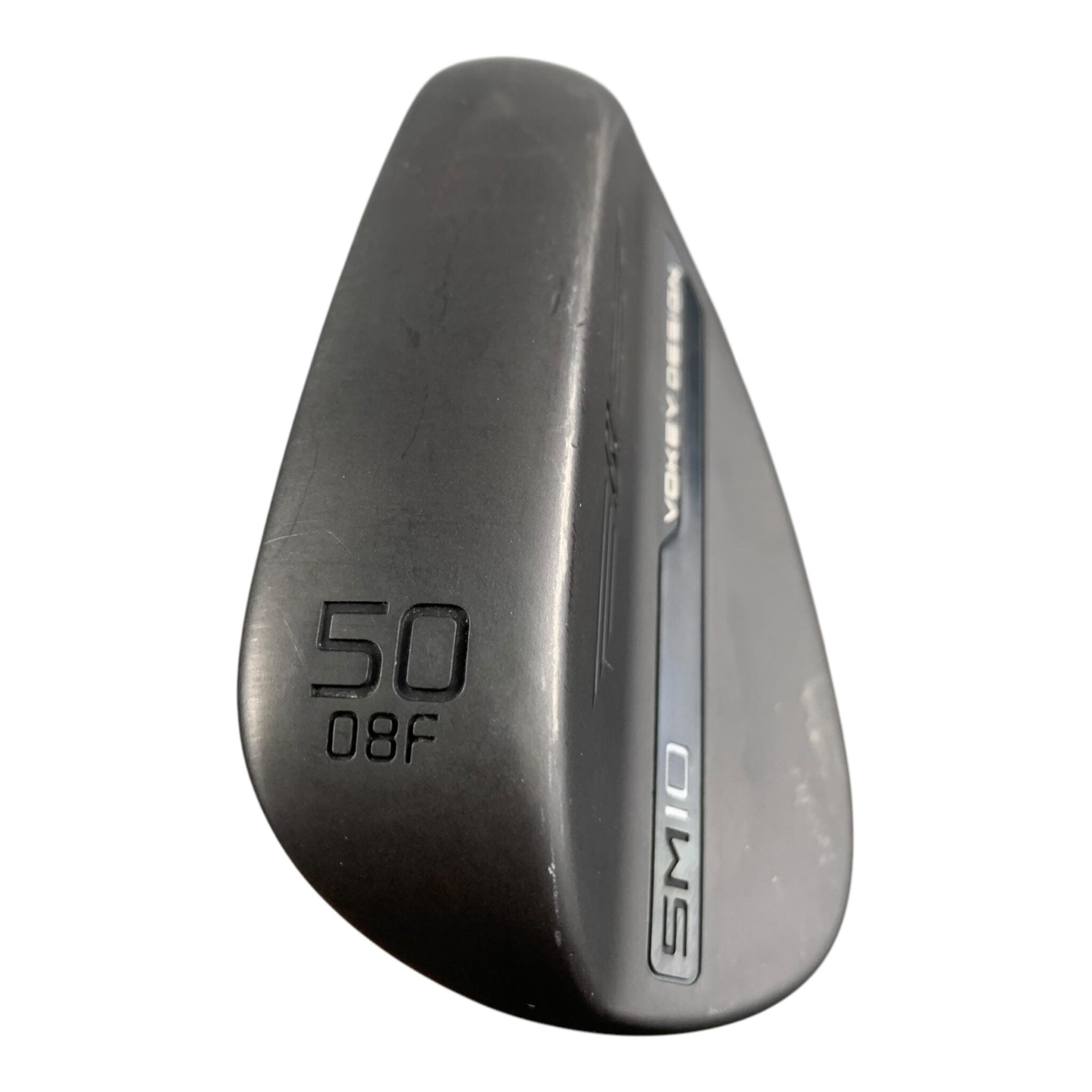 Titleist SM10 Wedge / Stahl / #50/08