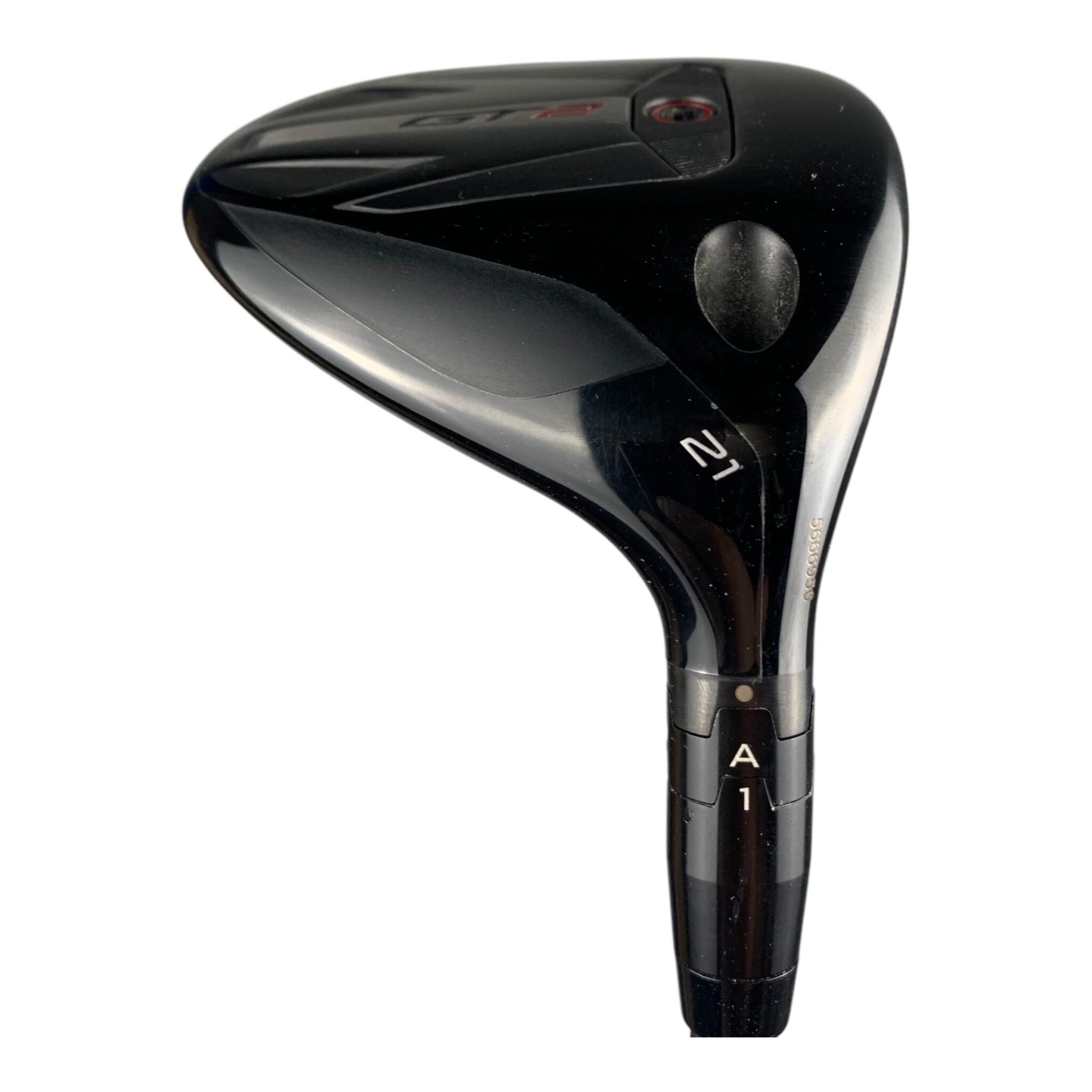 Titleist GT2 <tc>Fairway Wood</tc> / Flex Stiff / Graphit / #7/21