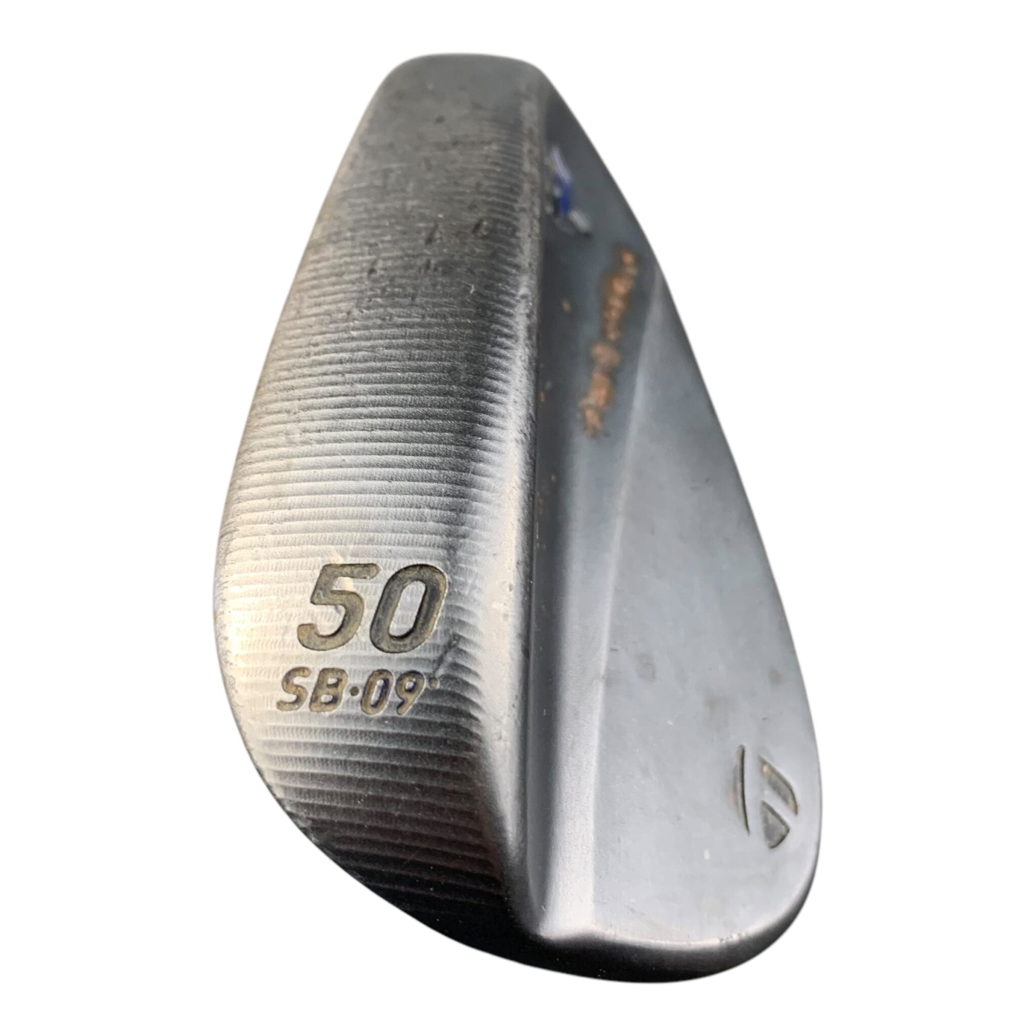 TaylorMade MG 3 Wedge / Stahl / #50/09