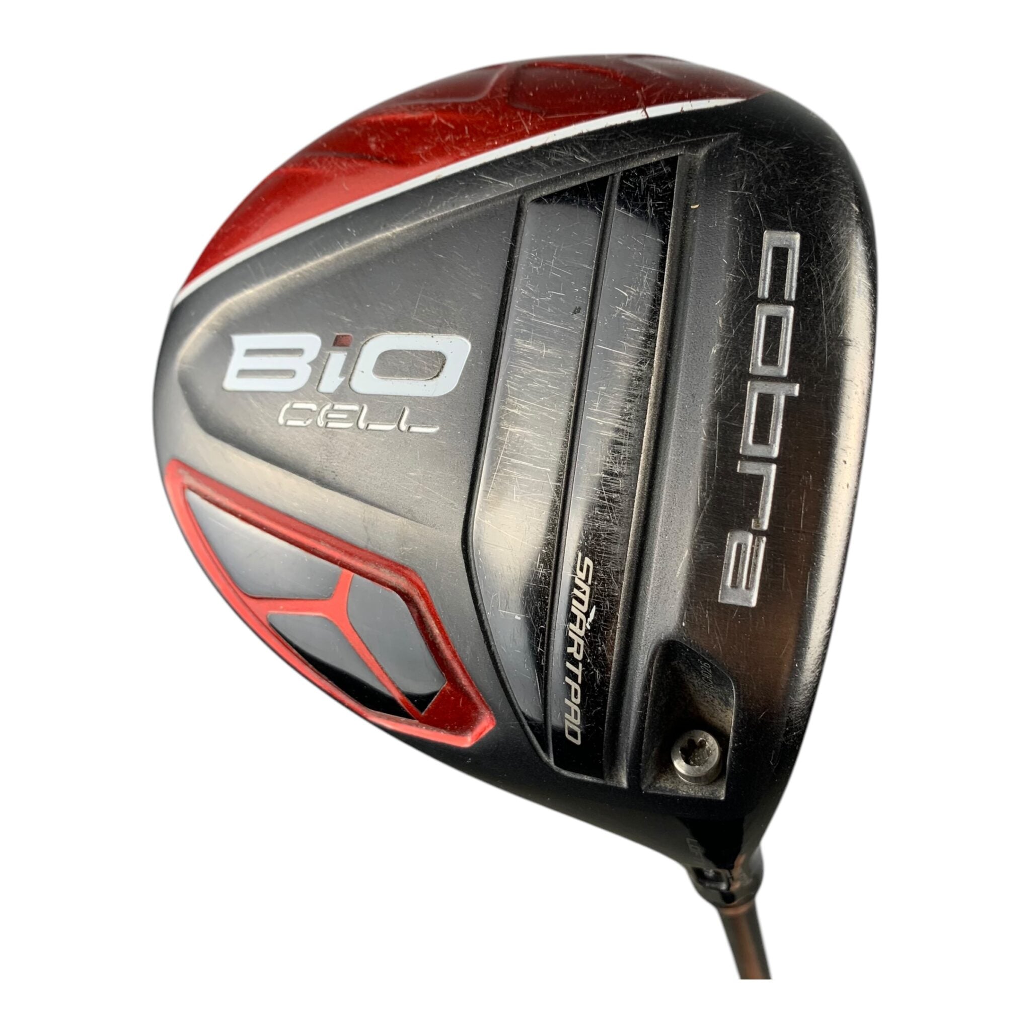 Cobra Biocell Driver / Flex steif / Loft 10,5