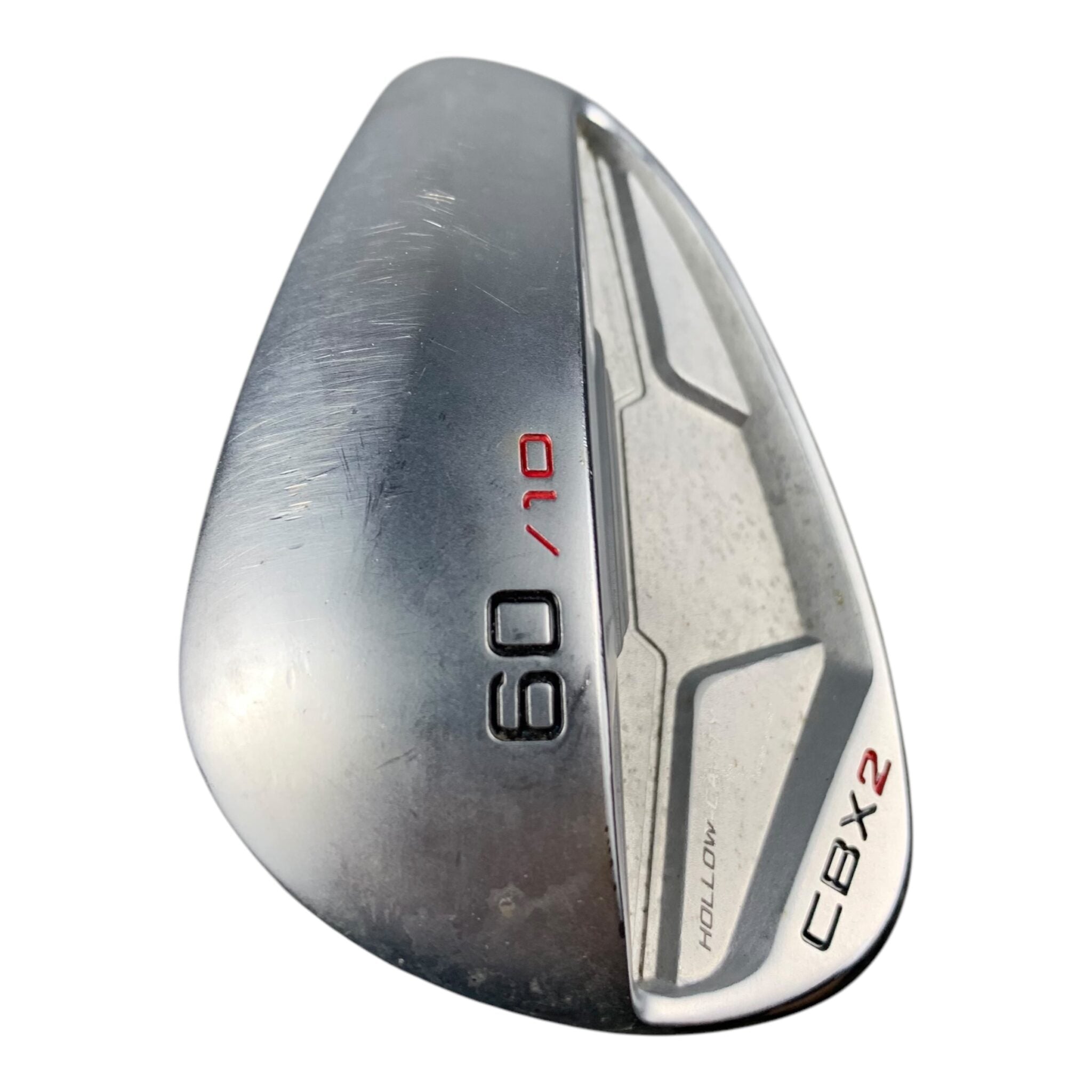 Cleveland CBX 2 Wedge / Stahl / #60/10