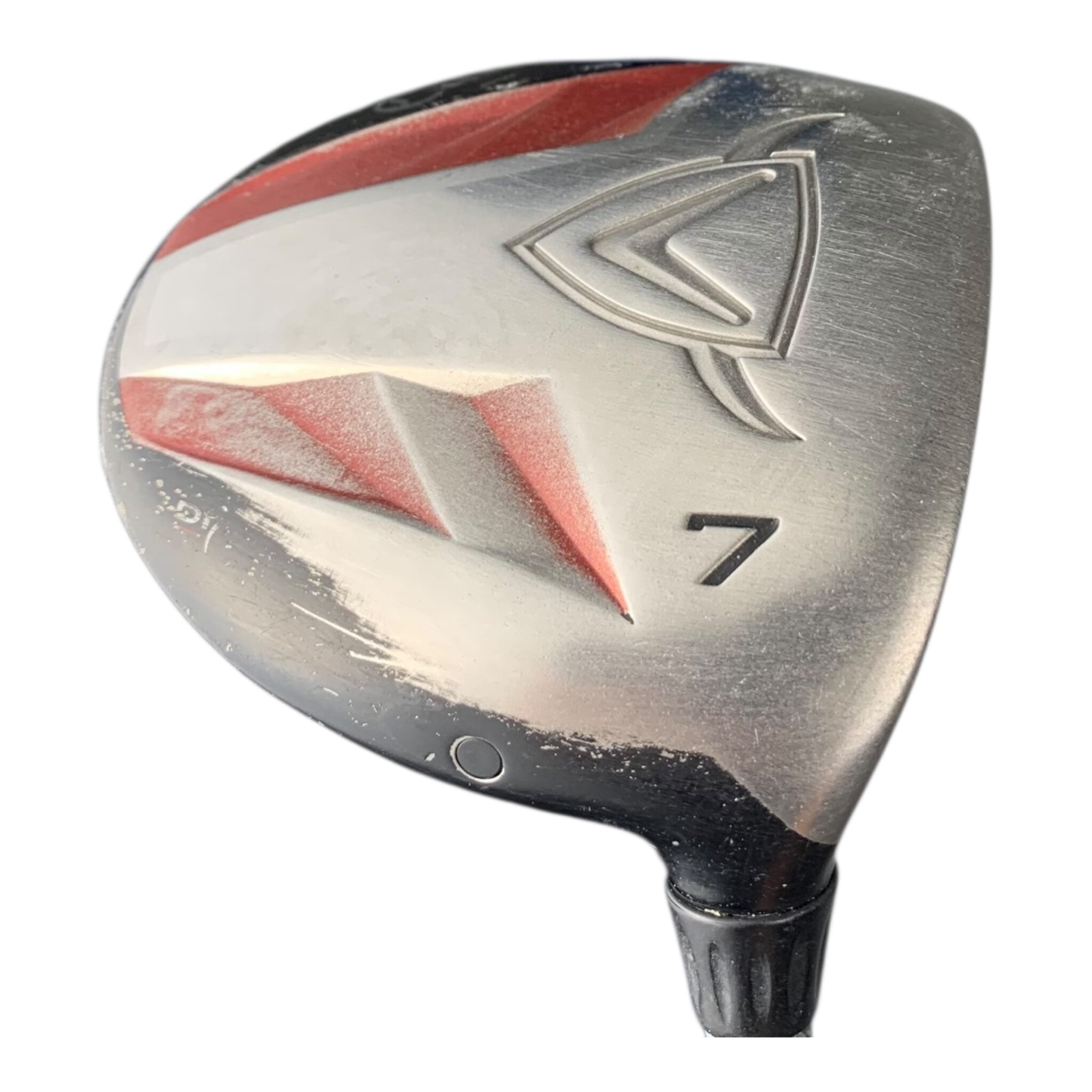 Callaway Diablo Octane <tc>Fairway Wood</tc> / Flex Regular / Graphit / #7/21
