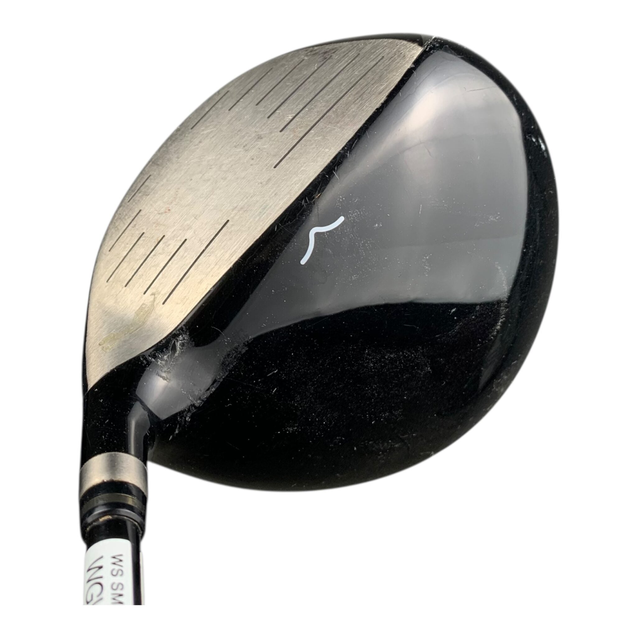 Wilson Staff Smooth Driver / Flex Regular / Loft 12