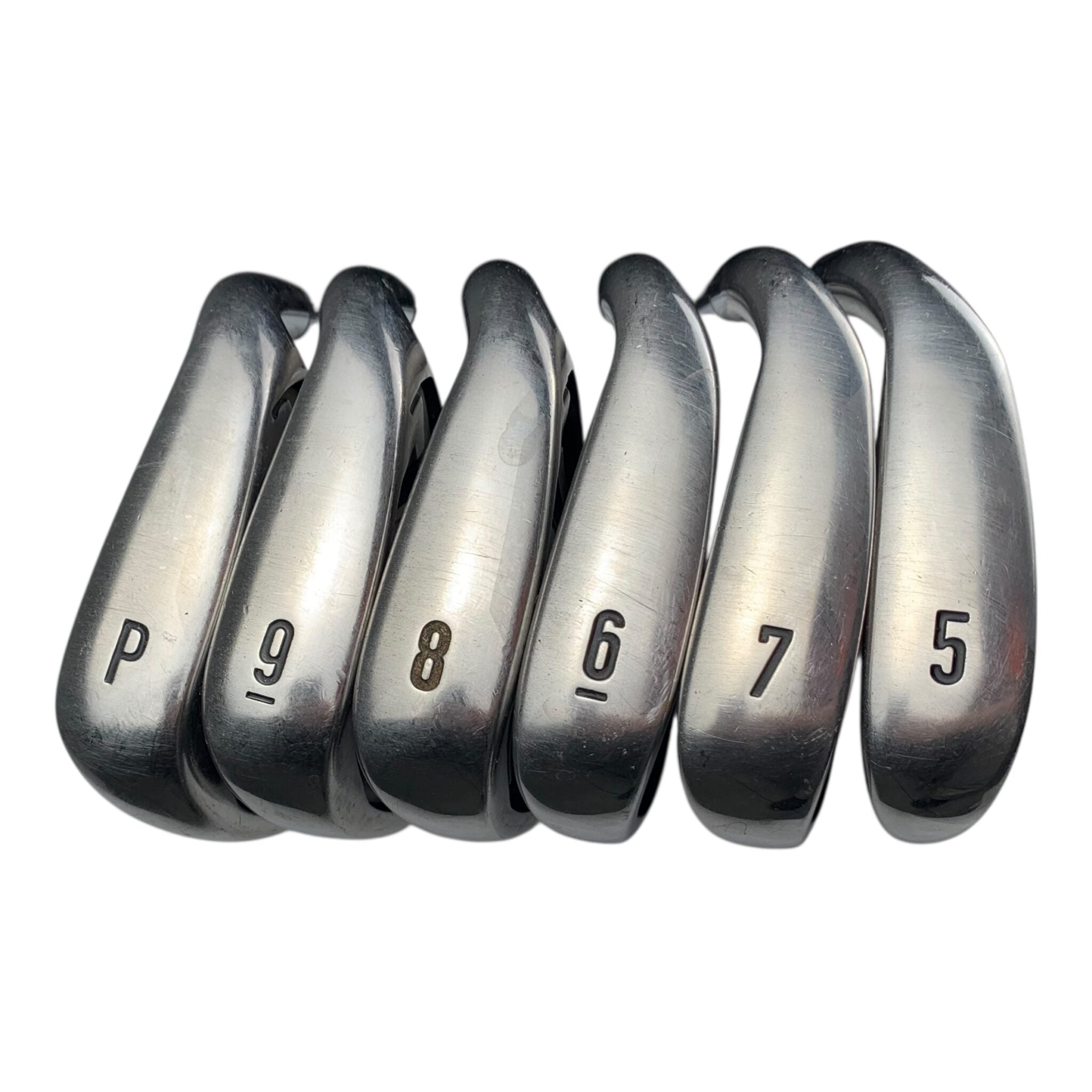 Callaway Rogue Eisenset / Flex Regular / 5-PW / Stahl