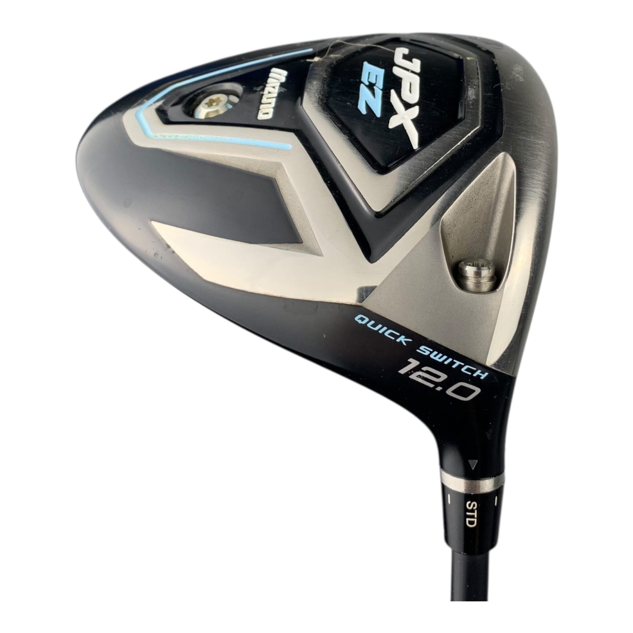 Mizuno JPX Ez Driver / Flex Damen / Loft 12