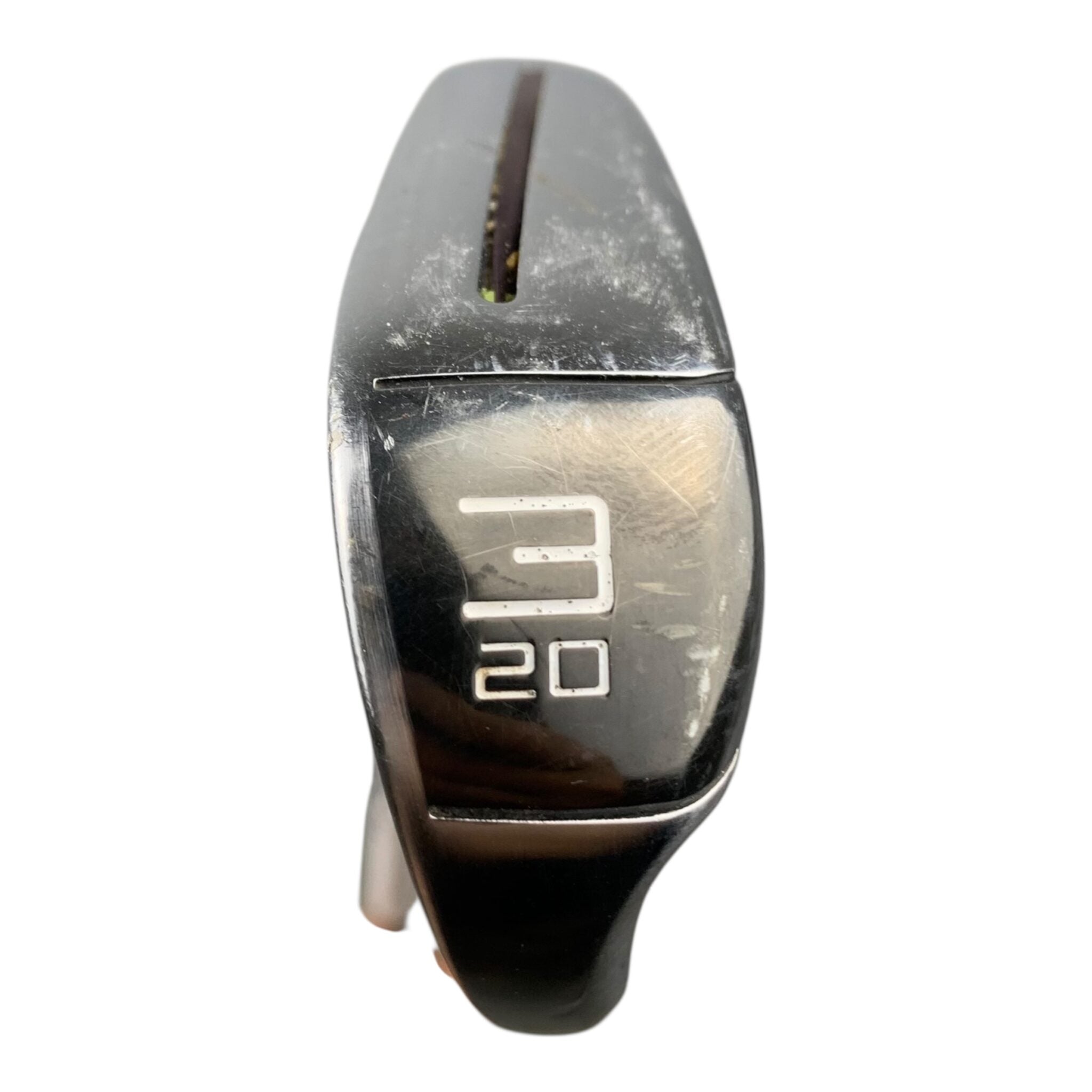 TaylorMade Stealth UDI Driving Iron / Flex Stiff / Graphit / #3/20