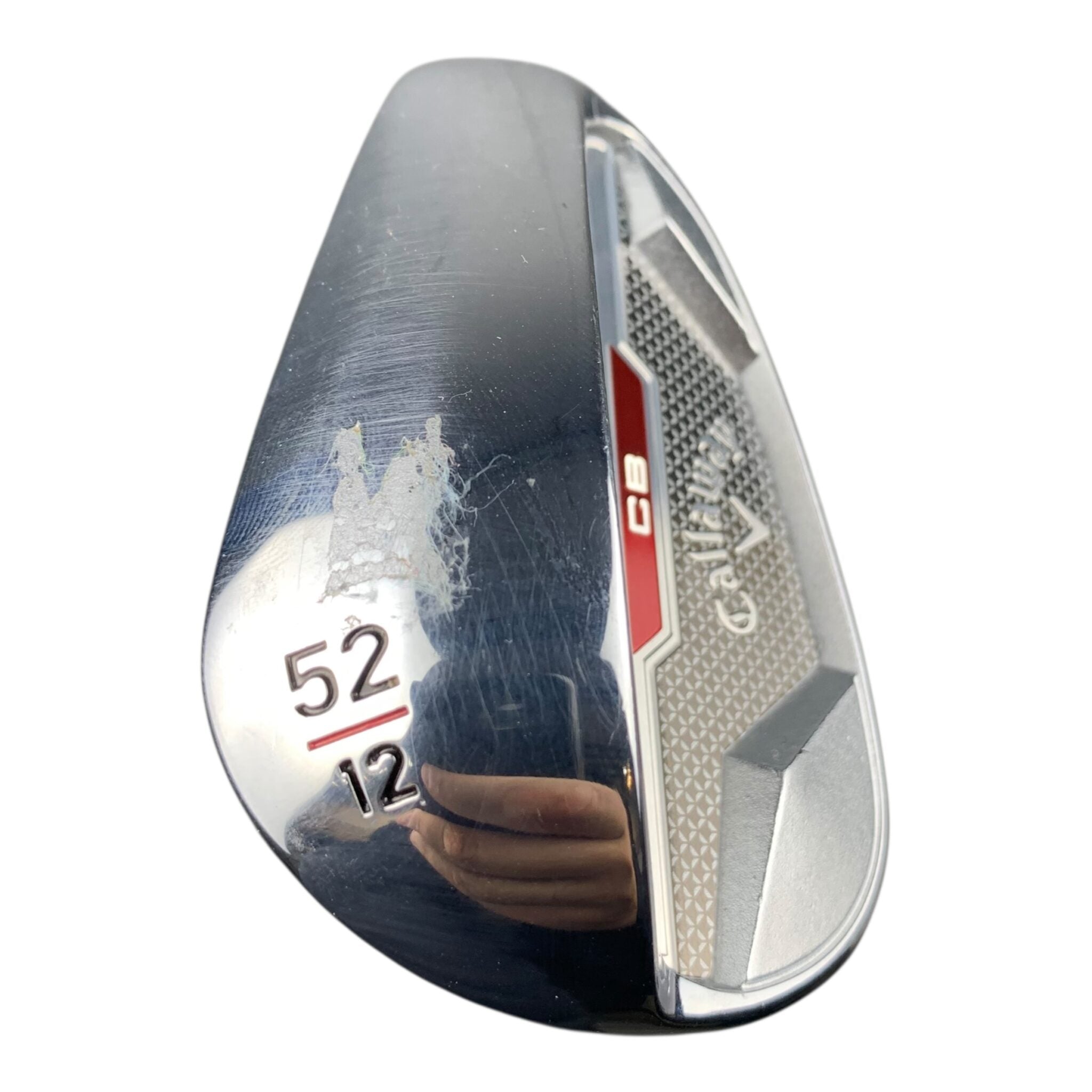 Callaway CB 23 Wedge / Graphit / #52/12