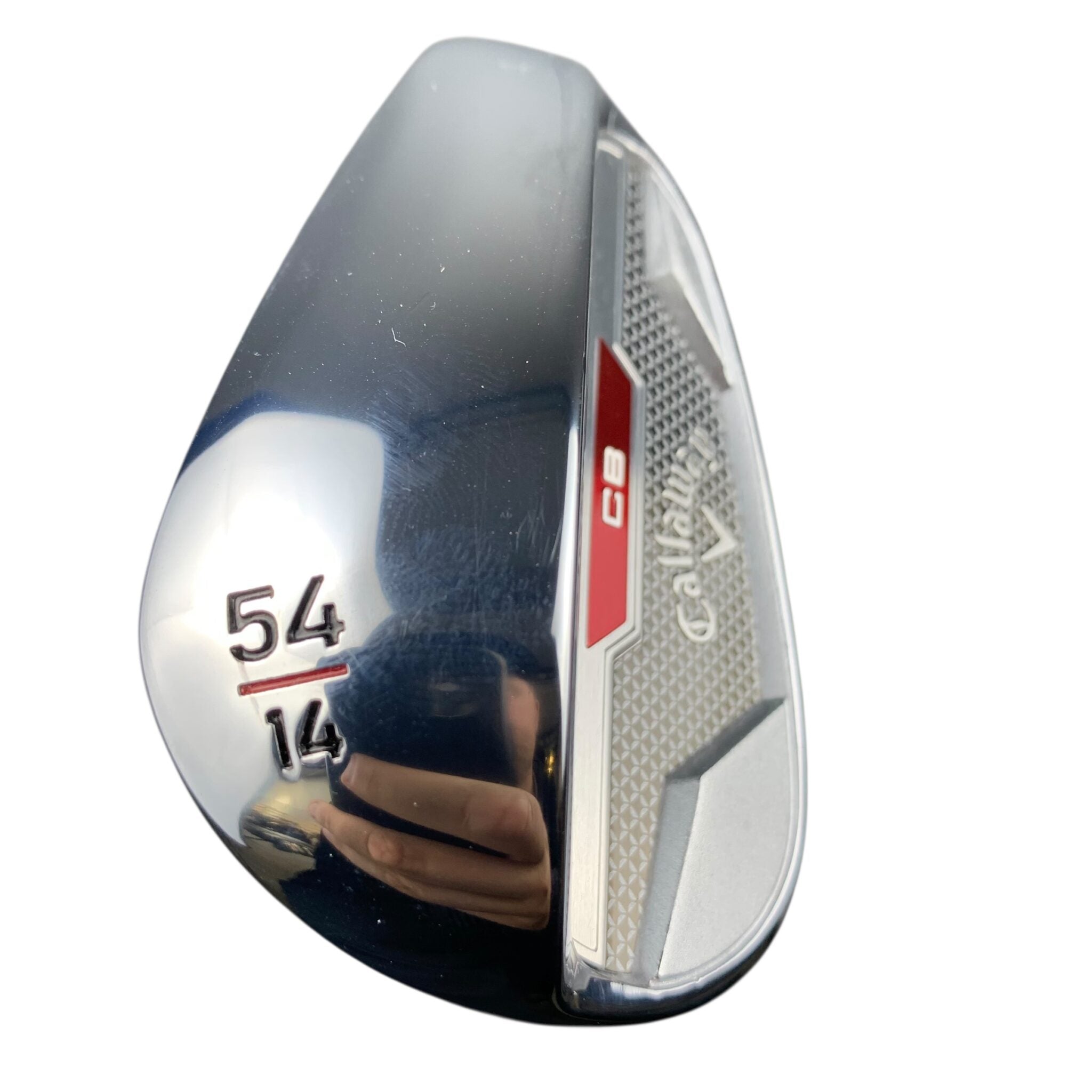 Callaway CB 23 Wedge / Graphit / #54/14