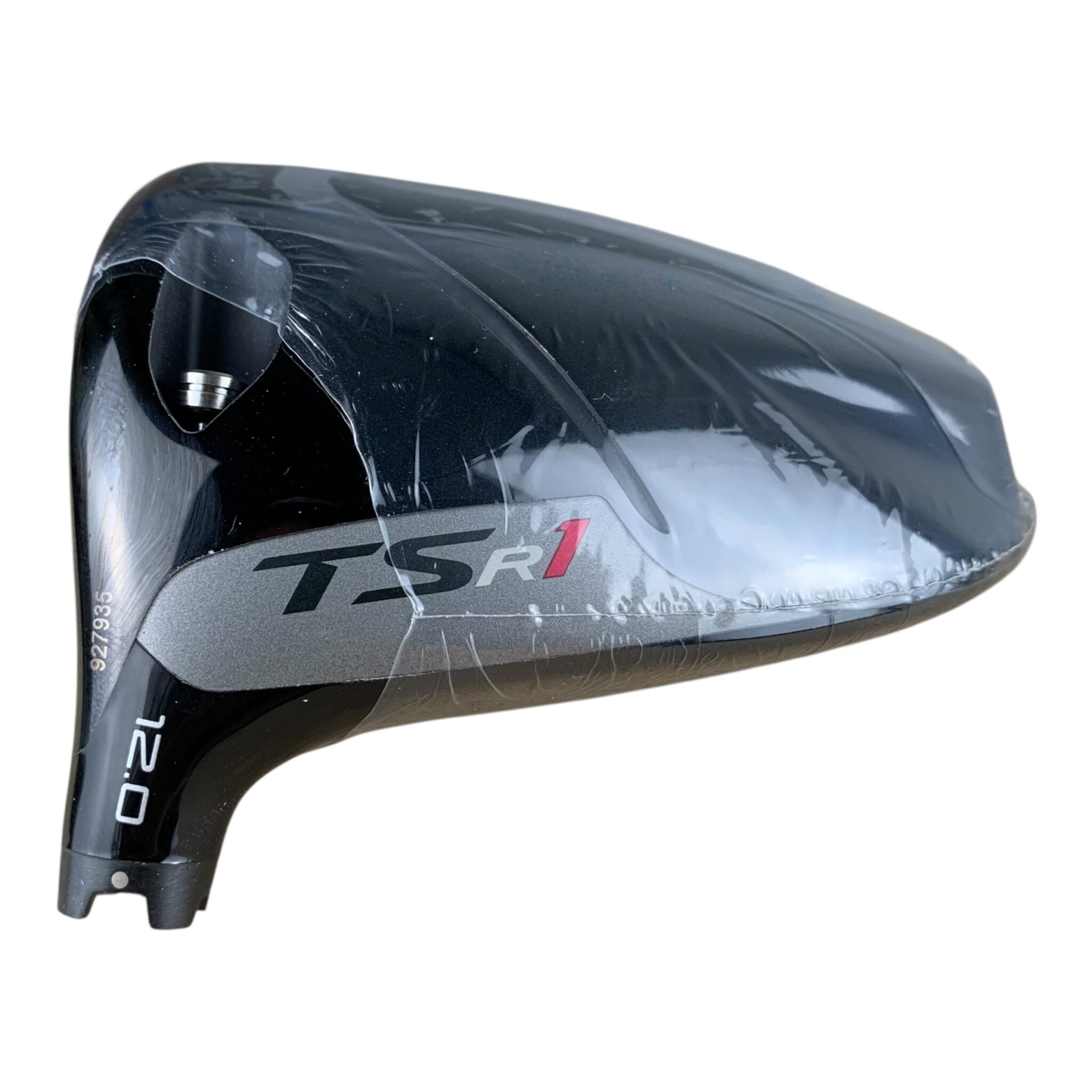 Titleist TSR1 Driverkopf / Loft 12 / Links