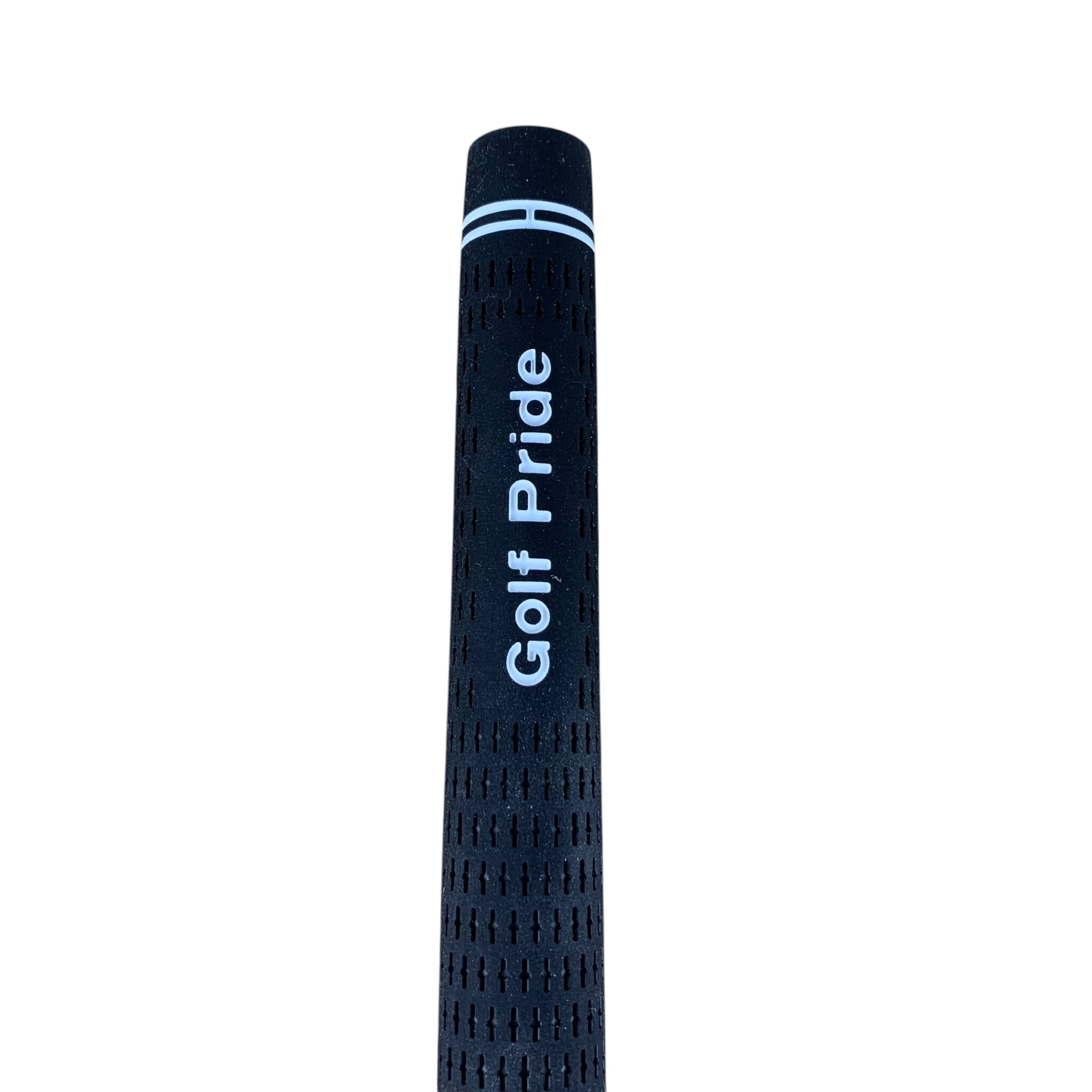 Golf Pride Tour Velvet Standard Schwarz