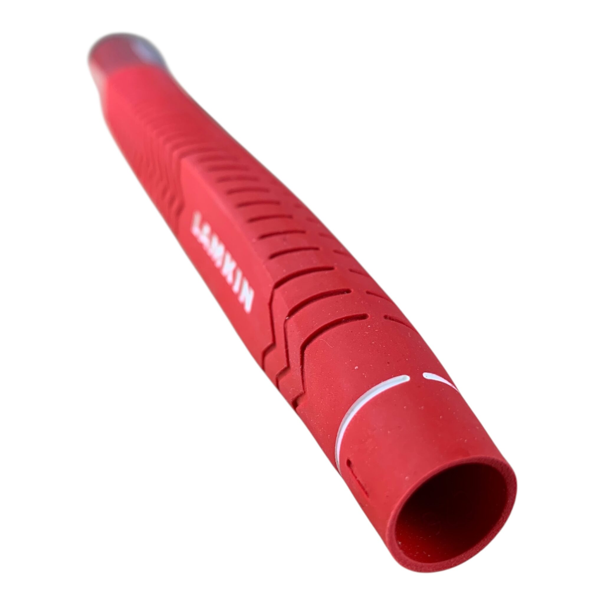 Lamkin Deep-Etched Standard Red