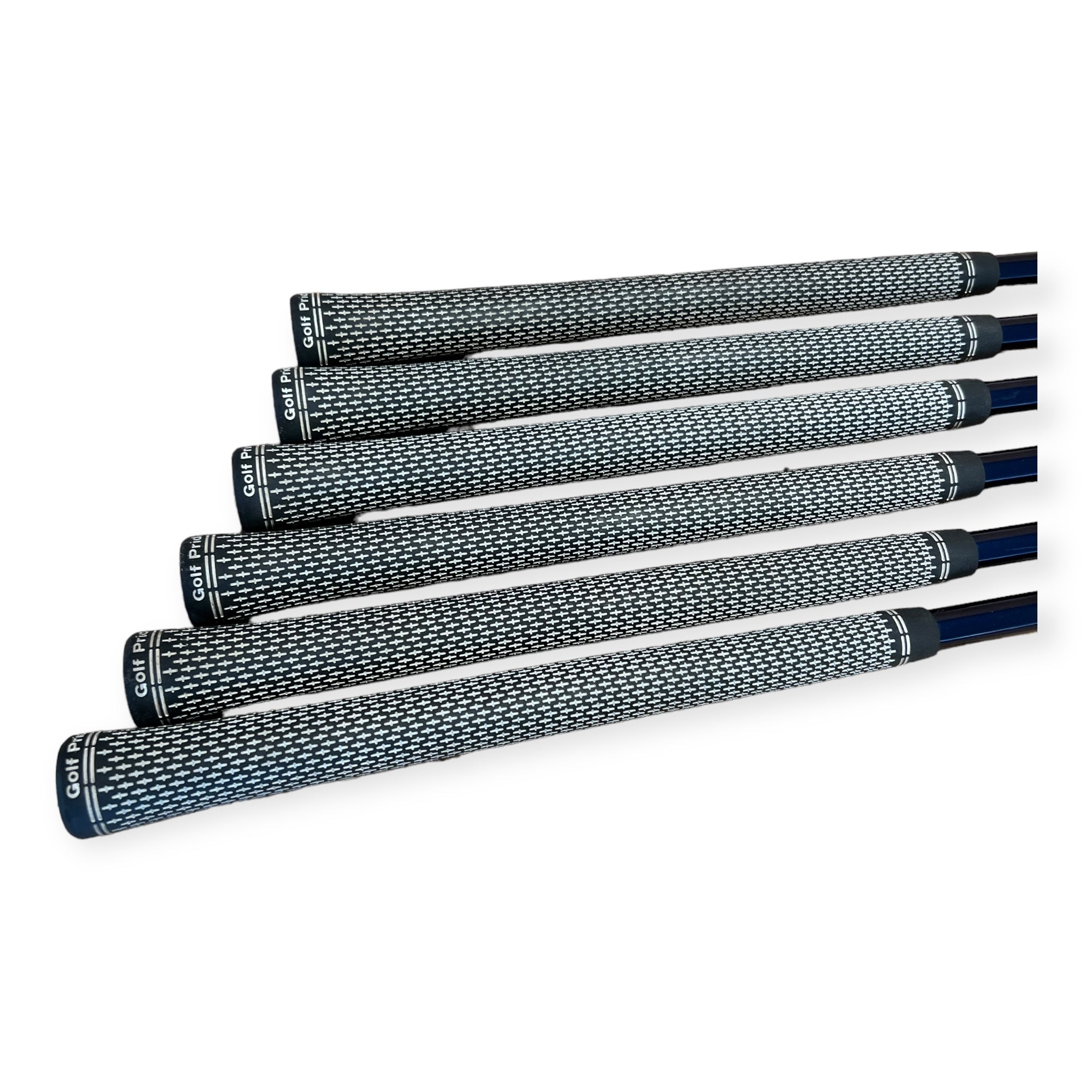 TaylorMade SIM 2 MAX OS jernsæt / 5-PW / Flex Regular / Grafit