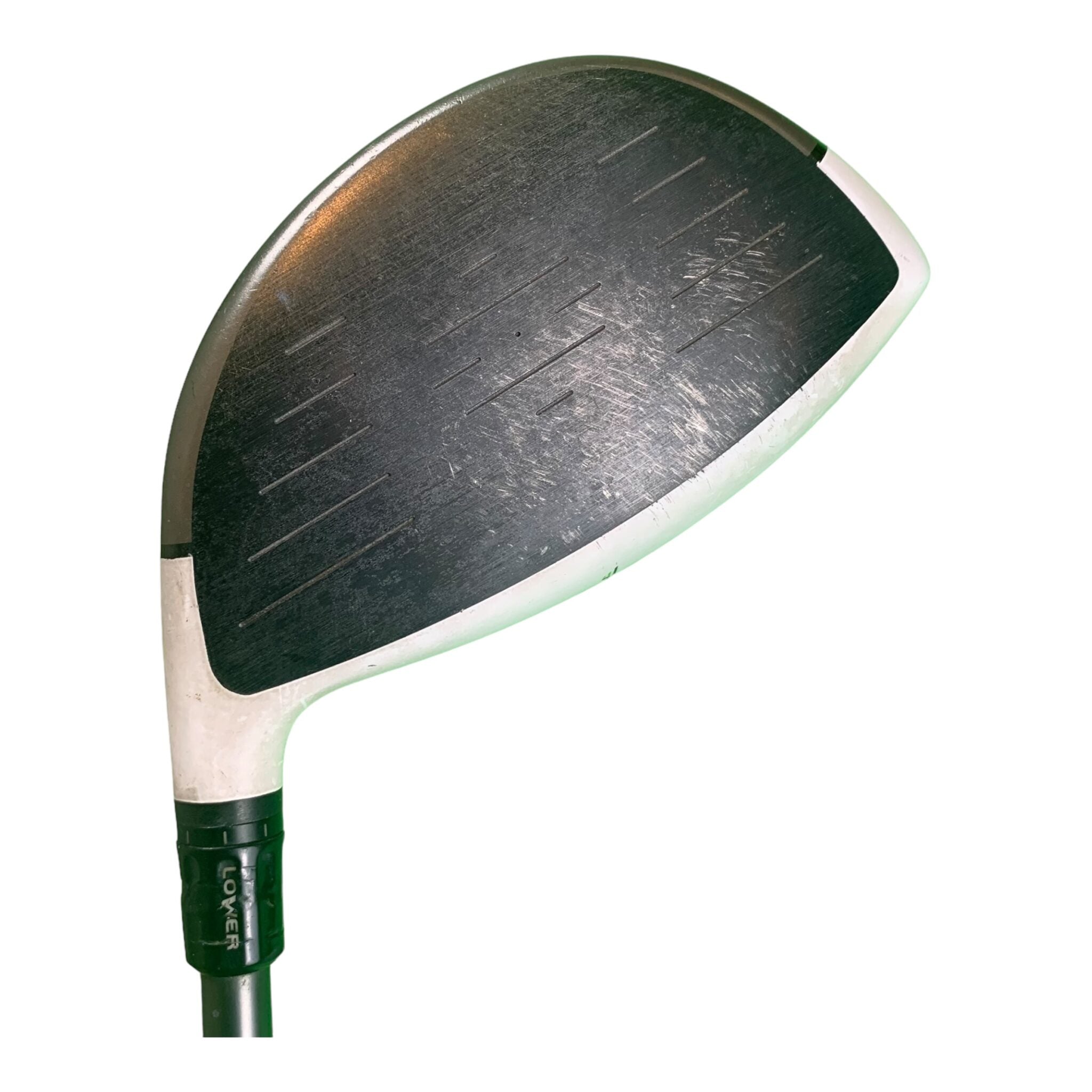 Taylormade Rocketballz RBZ Stage 2 Driver / Flex Regular / Loft 10,5