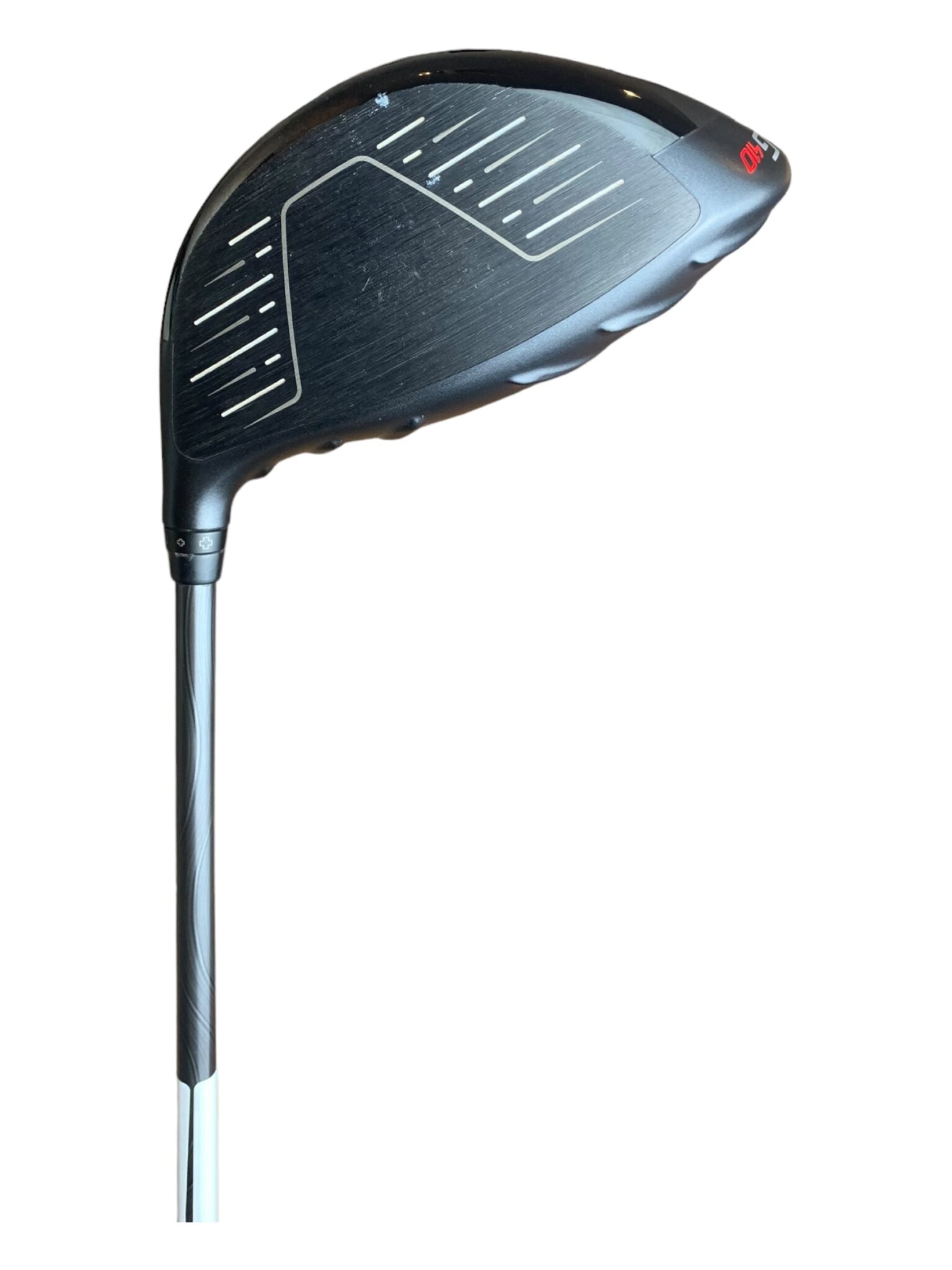 Ping G410 LST Driver / Flex X-steif / Loft 9