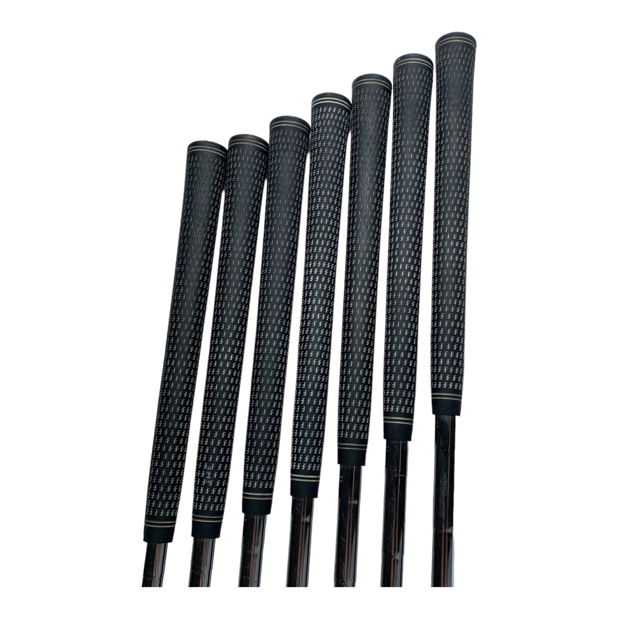 Callaway RAZR X Eisensatz / Länge -0,75" / Flex Regular / 5-P+S / Stahl