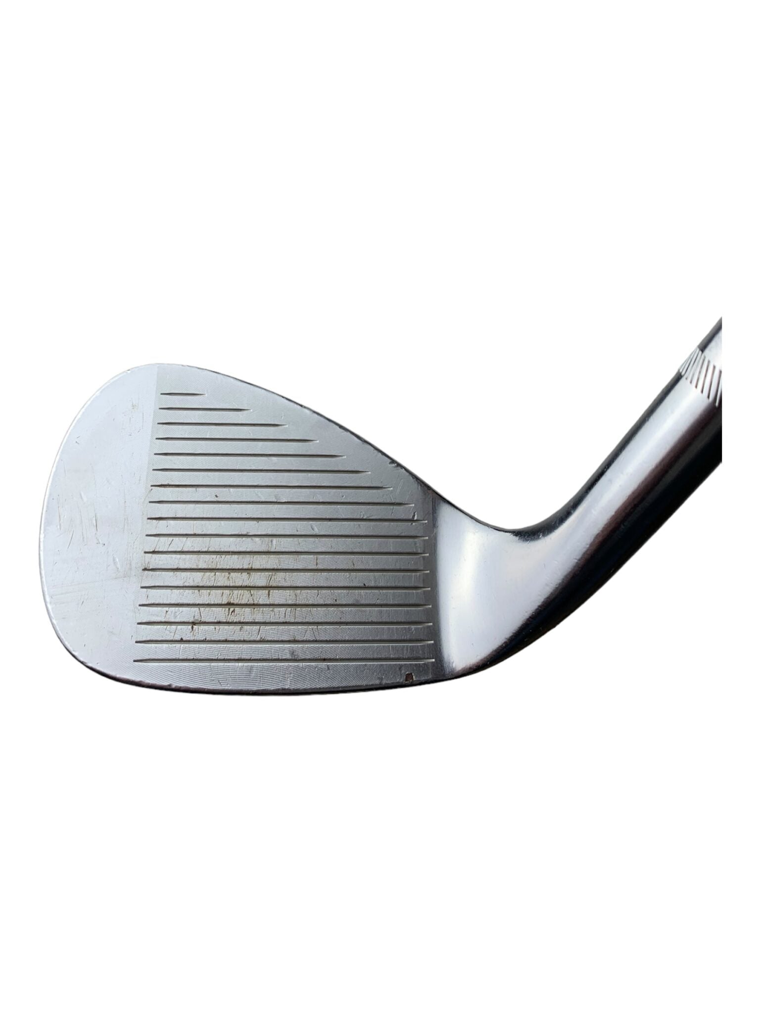 Titleist Vokey SM5 Tour Chrome F Grind Wedge / #52/12