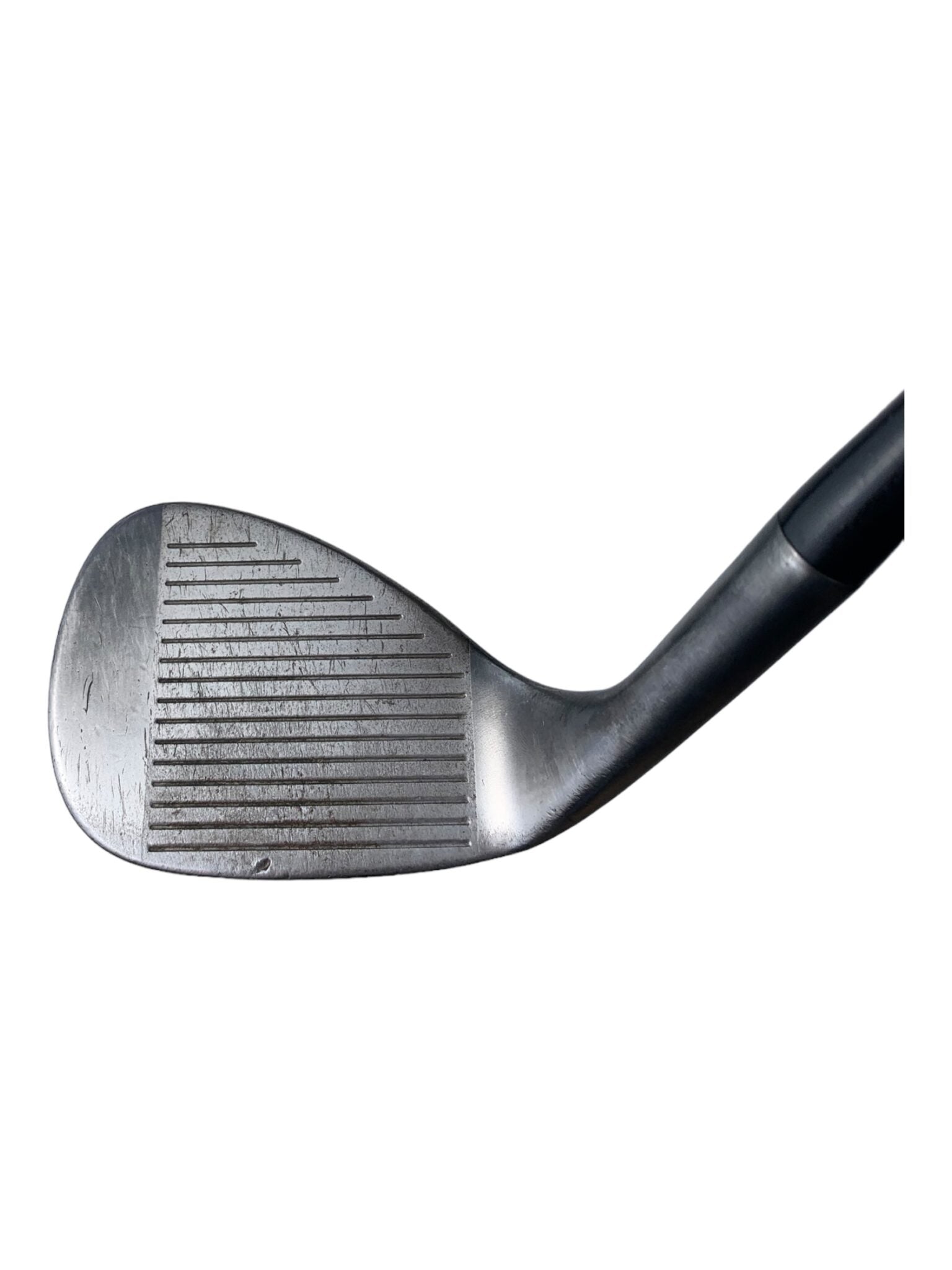 Cleveland 588 geschmiedeter RTX Satin Wedge / #60