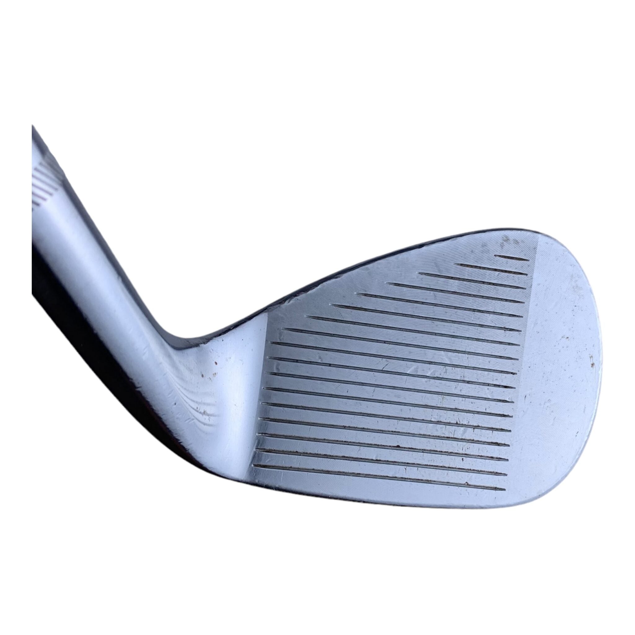 Titleist Vokey SM5 Tour Chrome F Grind Wedge / #50/08 / LINKS