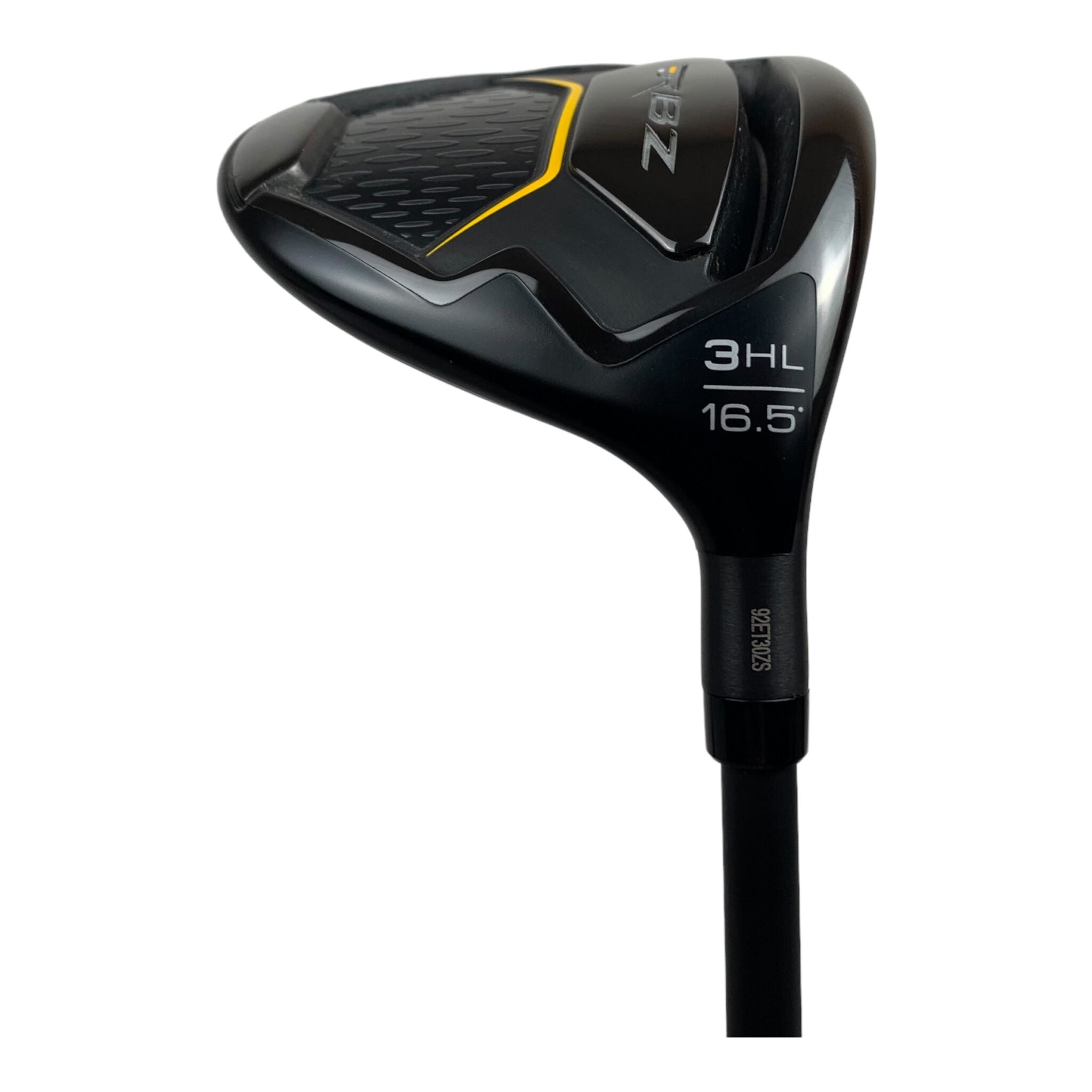 TaylorMade RBZ <tc>Fairway Wood</tc> / #3HL/16.5 / Flex A (Senior)