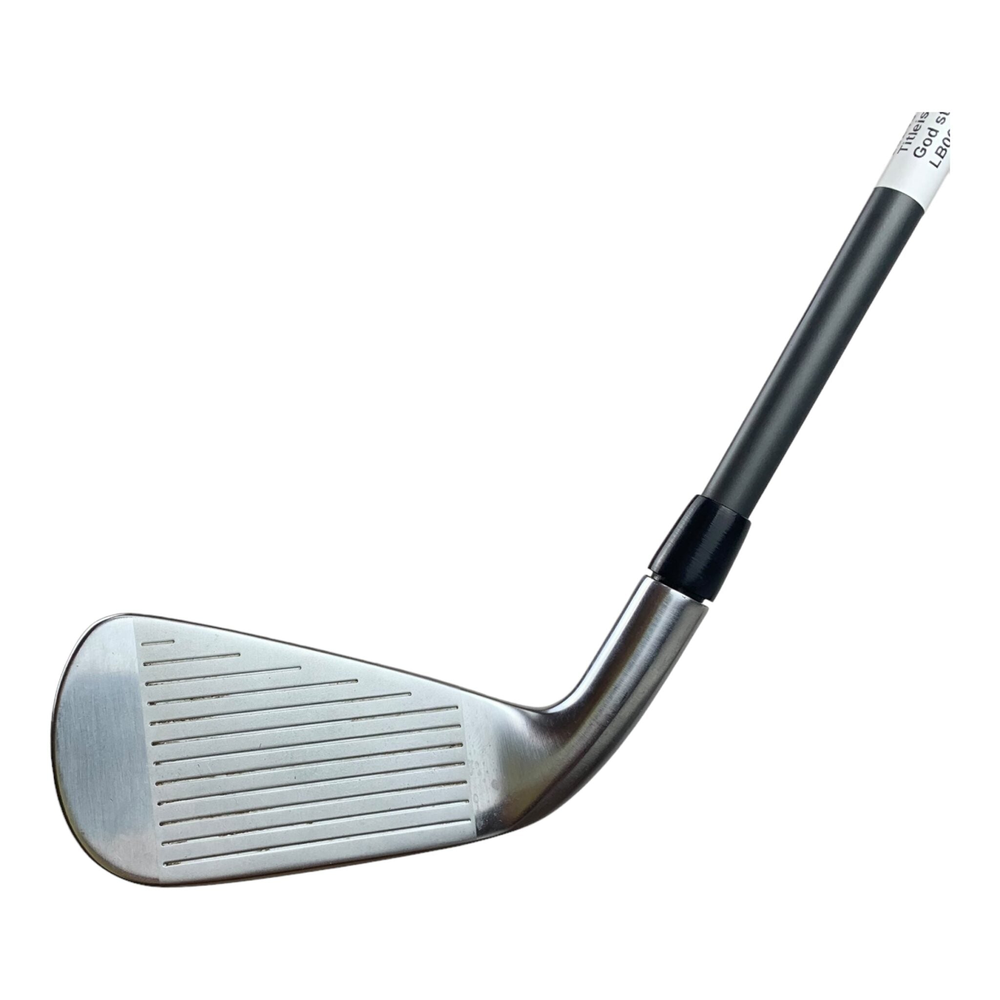 Titleist U510 DrivingIron #3/19 / Flex Stiff / Tour Velvet Midsize-Griff