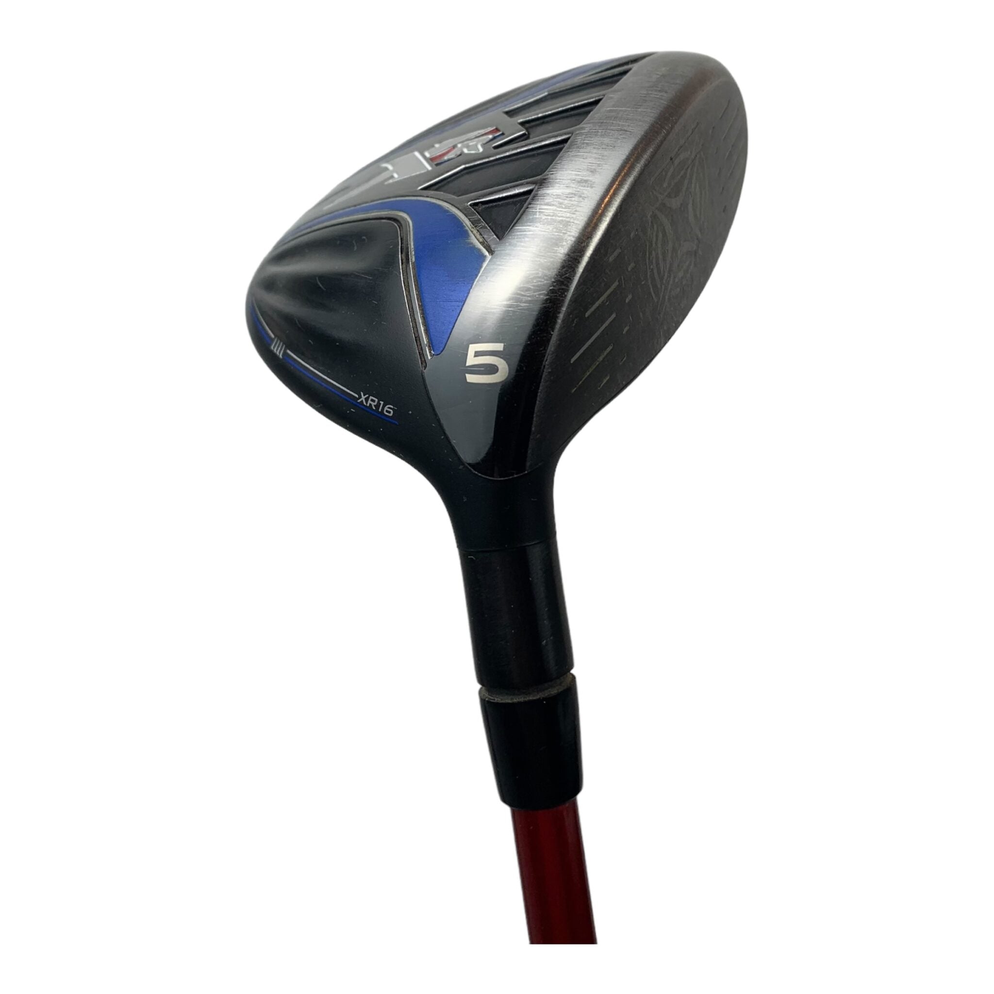 Callaway XR 16 <tc>Fairway Wood</tc> / Flex Regular / #5/18