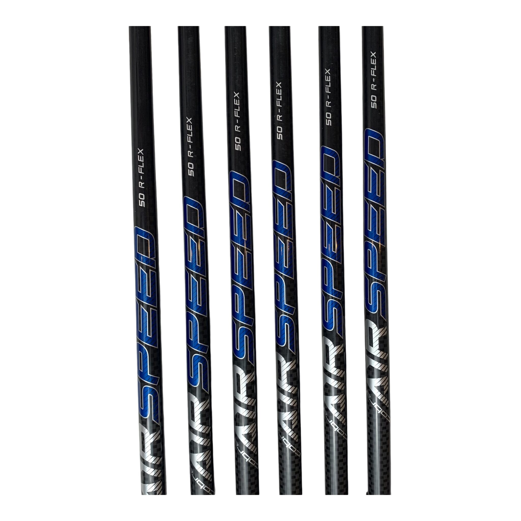 Cobra FMax Airspeed Eisenset / Flex Regular / 5-PW / Graphit