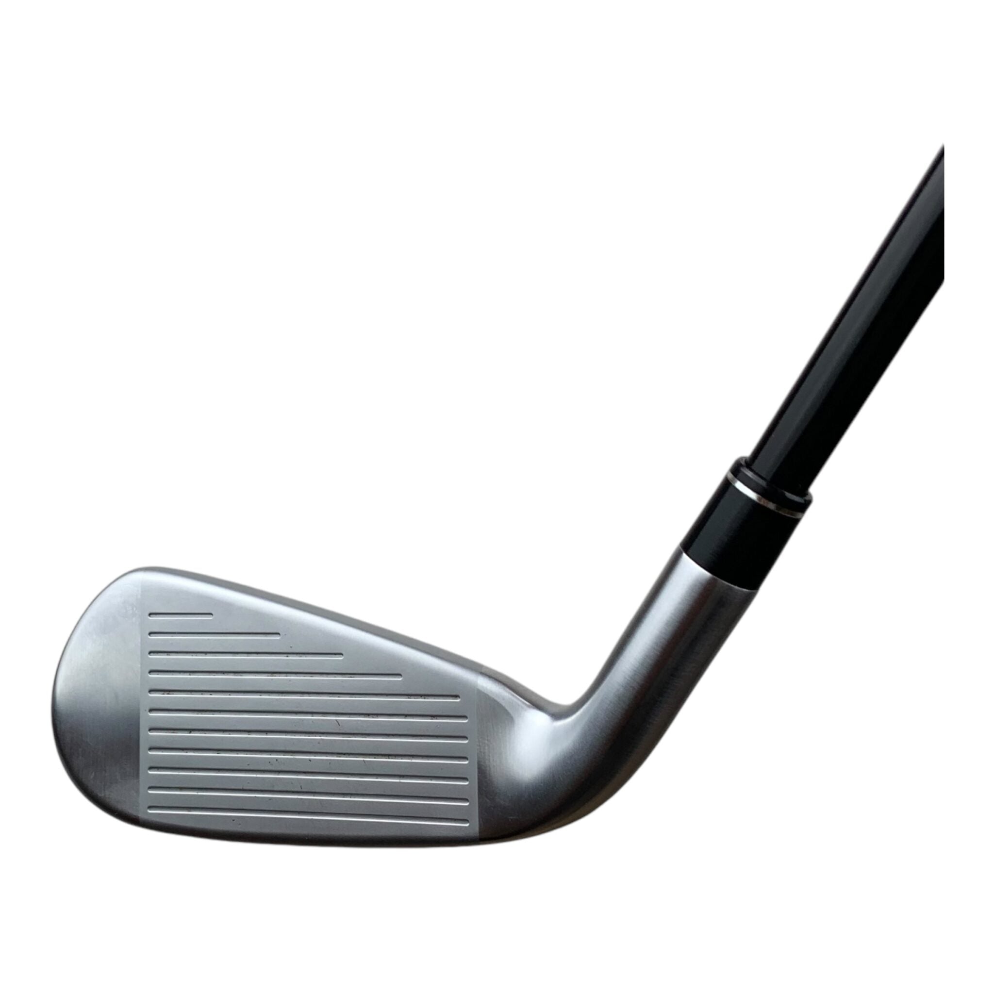 TaylorMade SIM DHY / Flex Stiff / #4/22