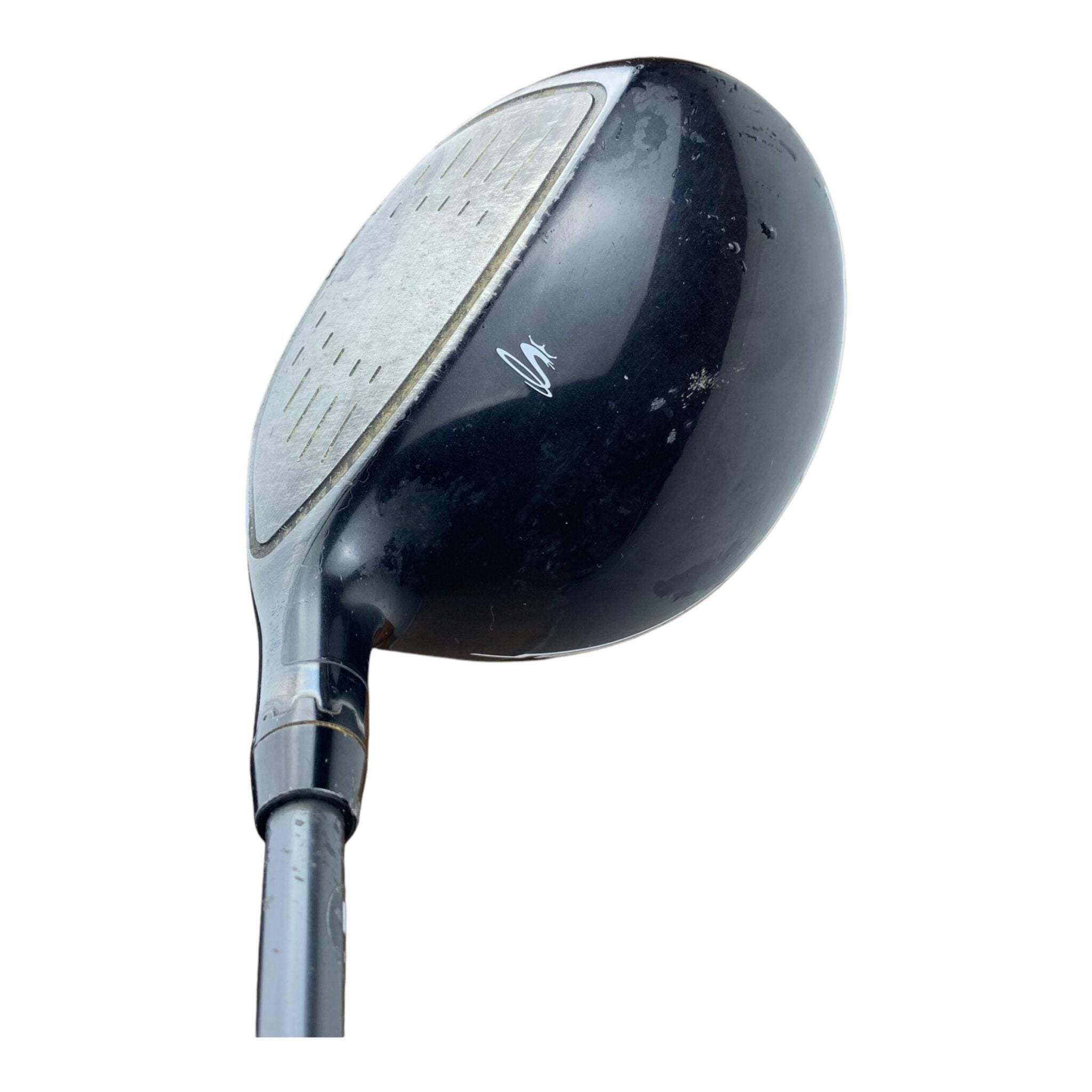 Cobra Fly-Z S <tc>Fairway Wood</tc> / Flex A (Senior) / Graphit / #5/18.5