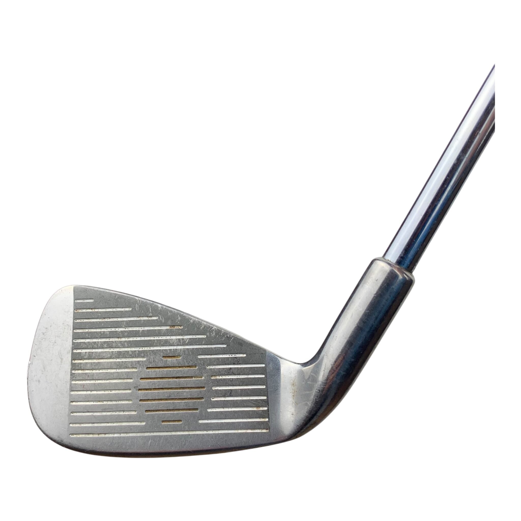 Mega Force Midbody Driving Iron / Flex Stiff - Stahl / #3/19