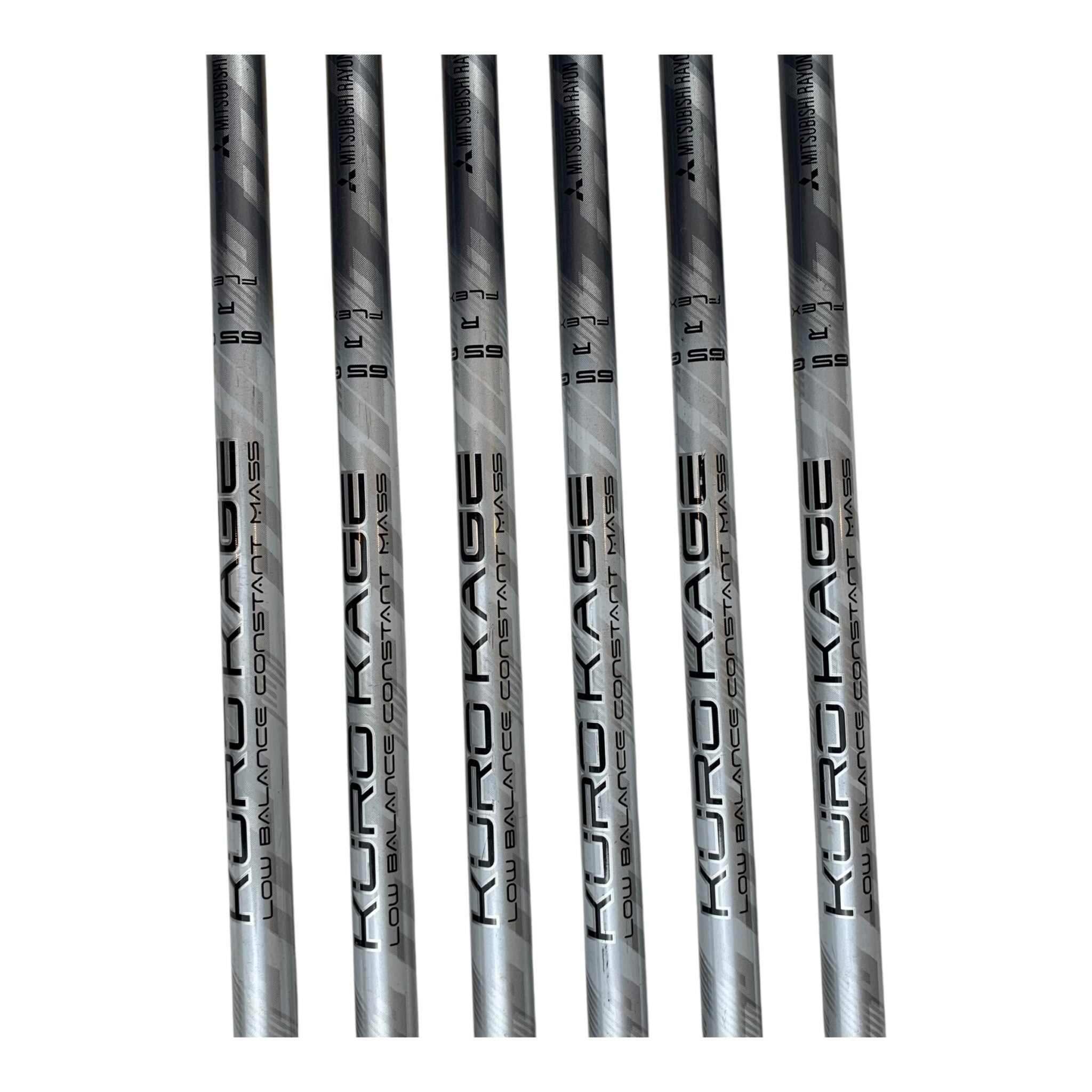 Titleist 716 AP2 Eisenset / Flex Regular – Graphit / 5-P