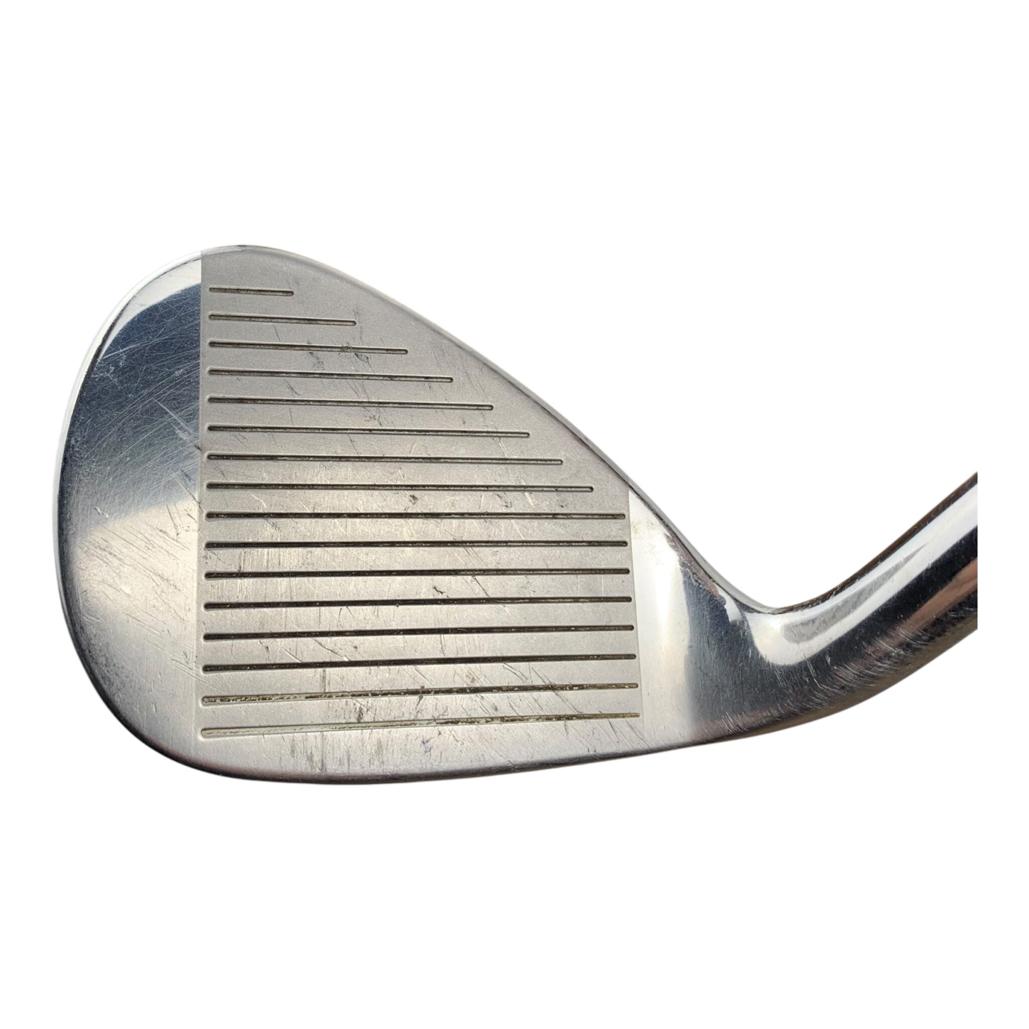 Callaway Rogue ST MAX Wedge / Flex Regular - Graphit / #S/56