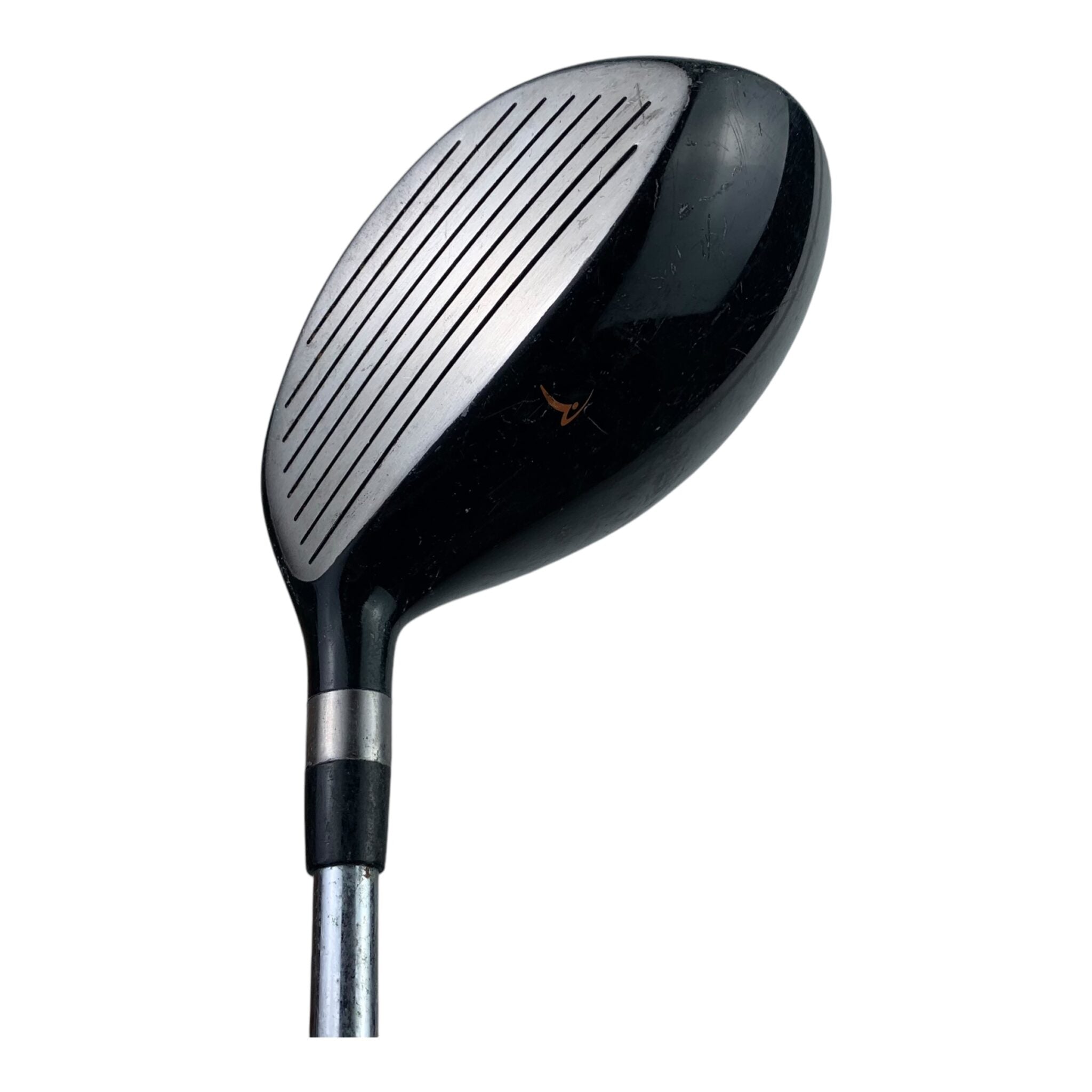 SG 05 Fairwayhölzer / Flex Reguar - Stahl / #3, 5, 7/ 15, 18, 24