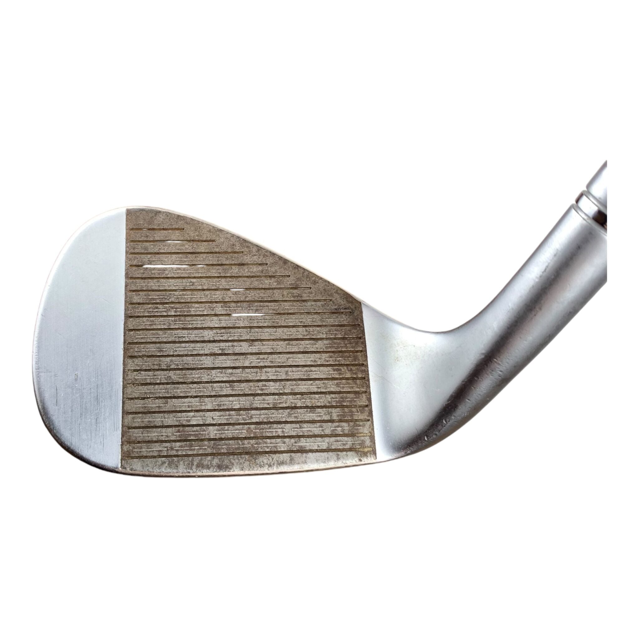 Taylormade MG3 Wedge / Flex Stiff / Stahl / #54/11
