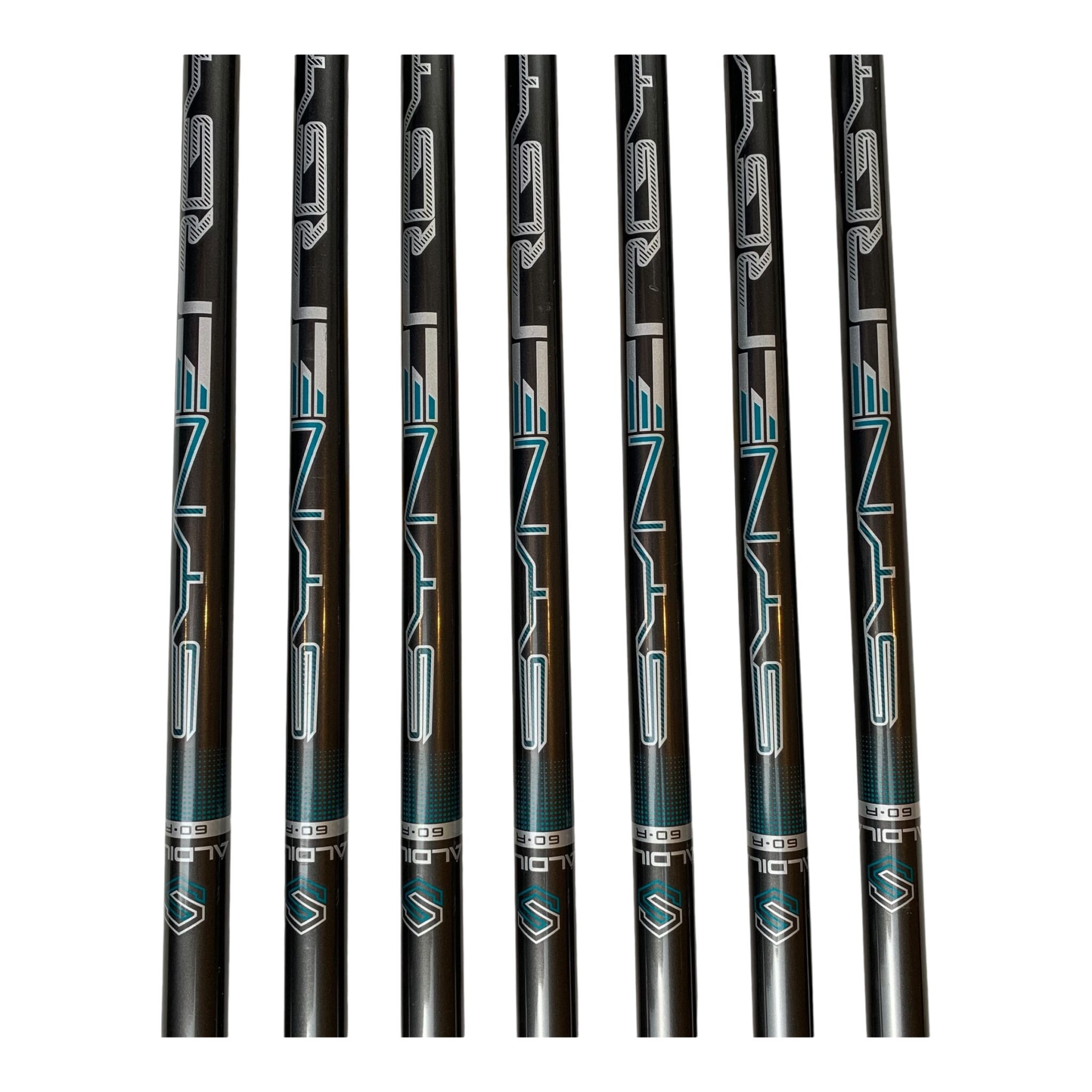 Callaway Rogue Eisenset / Flex Regular / Graphit / 5-P+S