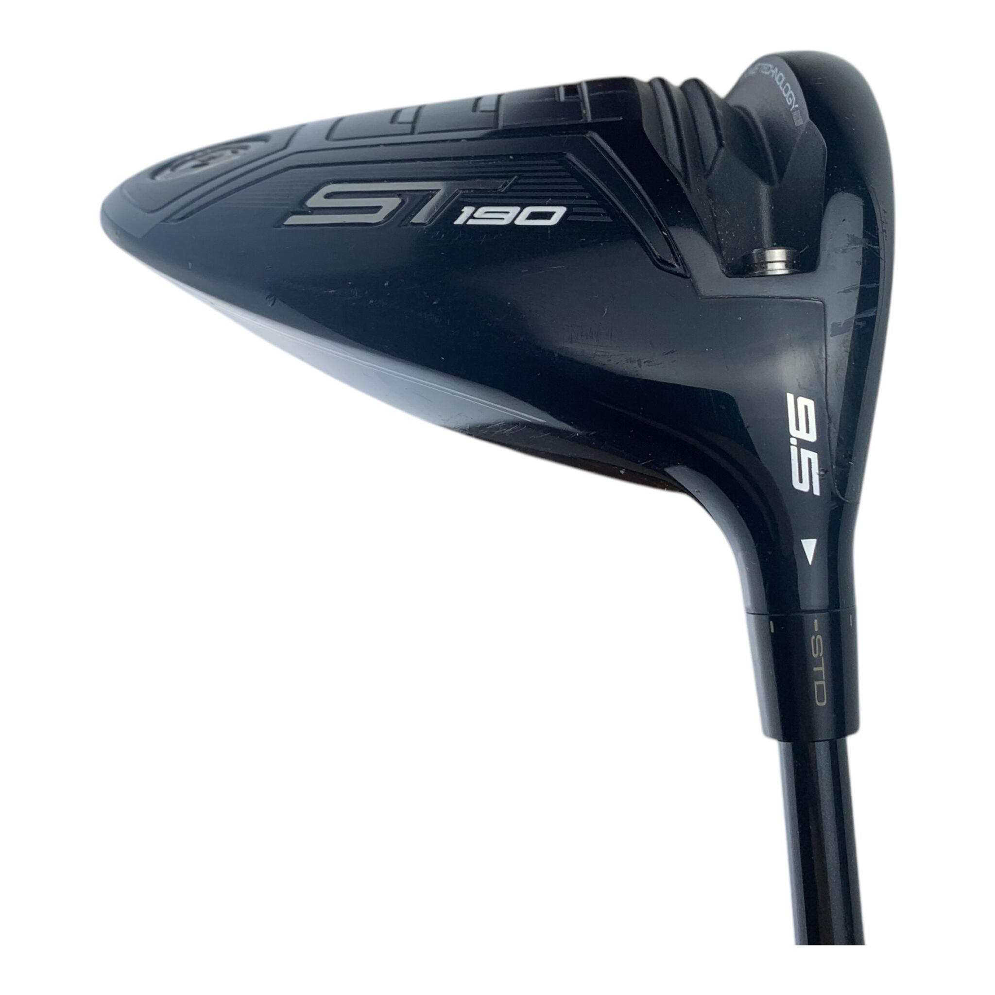 Mizuno ST190 Driver / Flex Regular / Loft 9.5