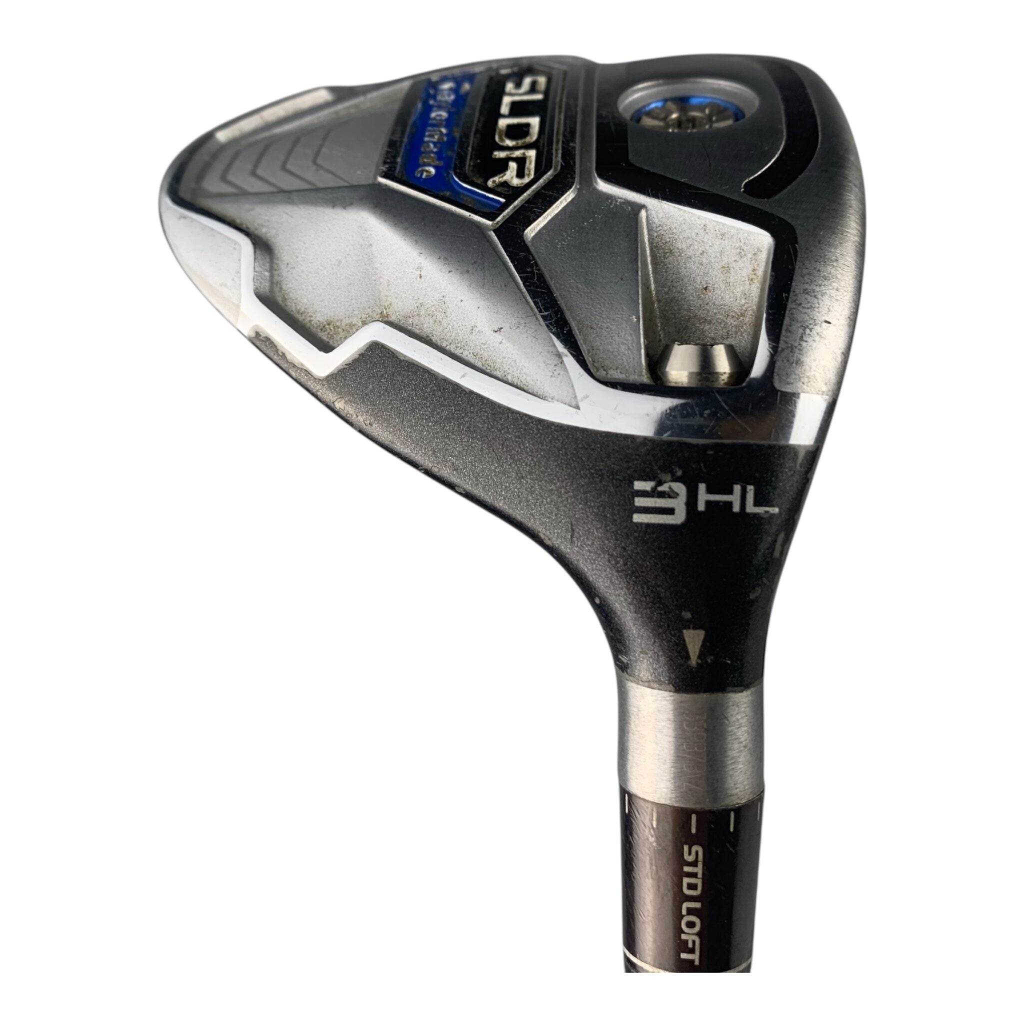 TaylorMade SLDR <tc>Fairway Wood</tc> / Flex Regular / #3HL/17