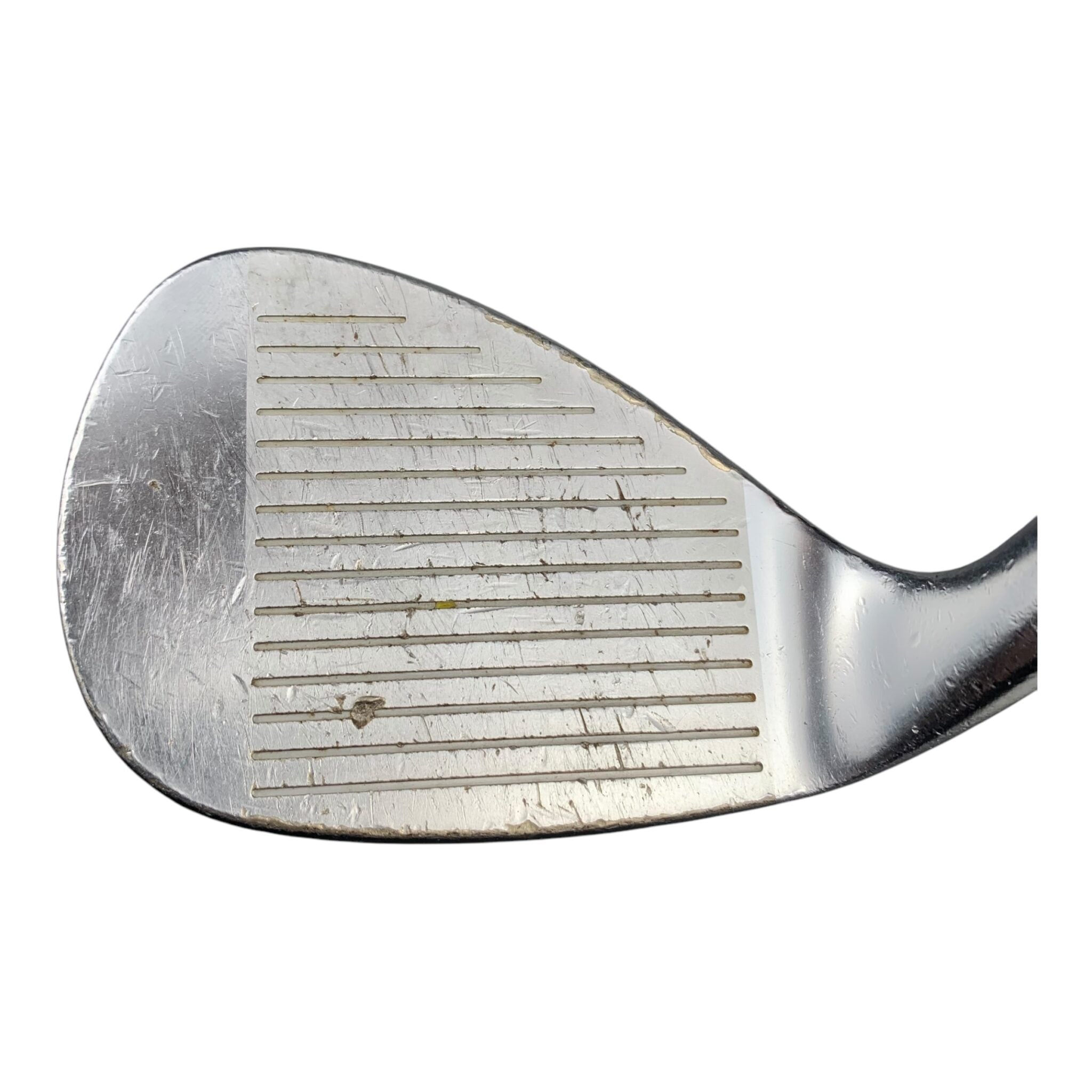 Callaway X Forged Wedge / Stahl / #56/15 