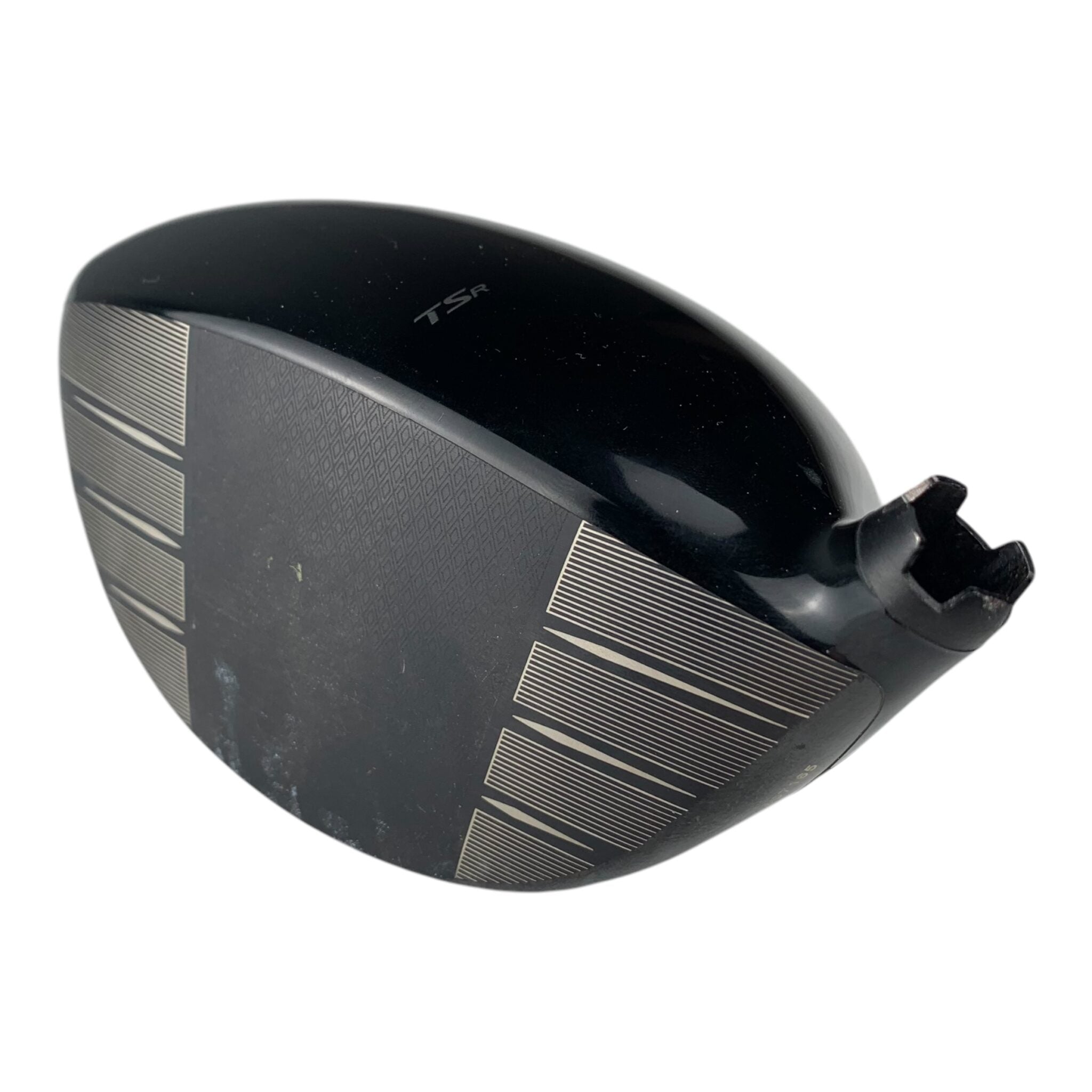 Titleist TSR4 Driverkopf / Loft 9