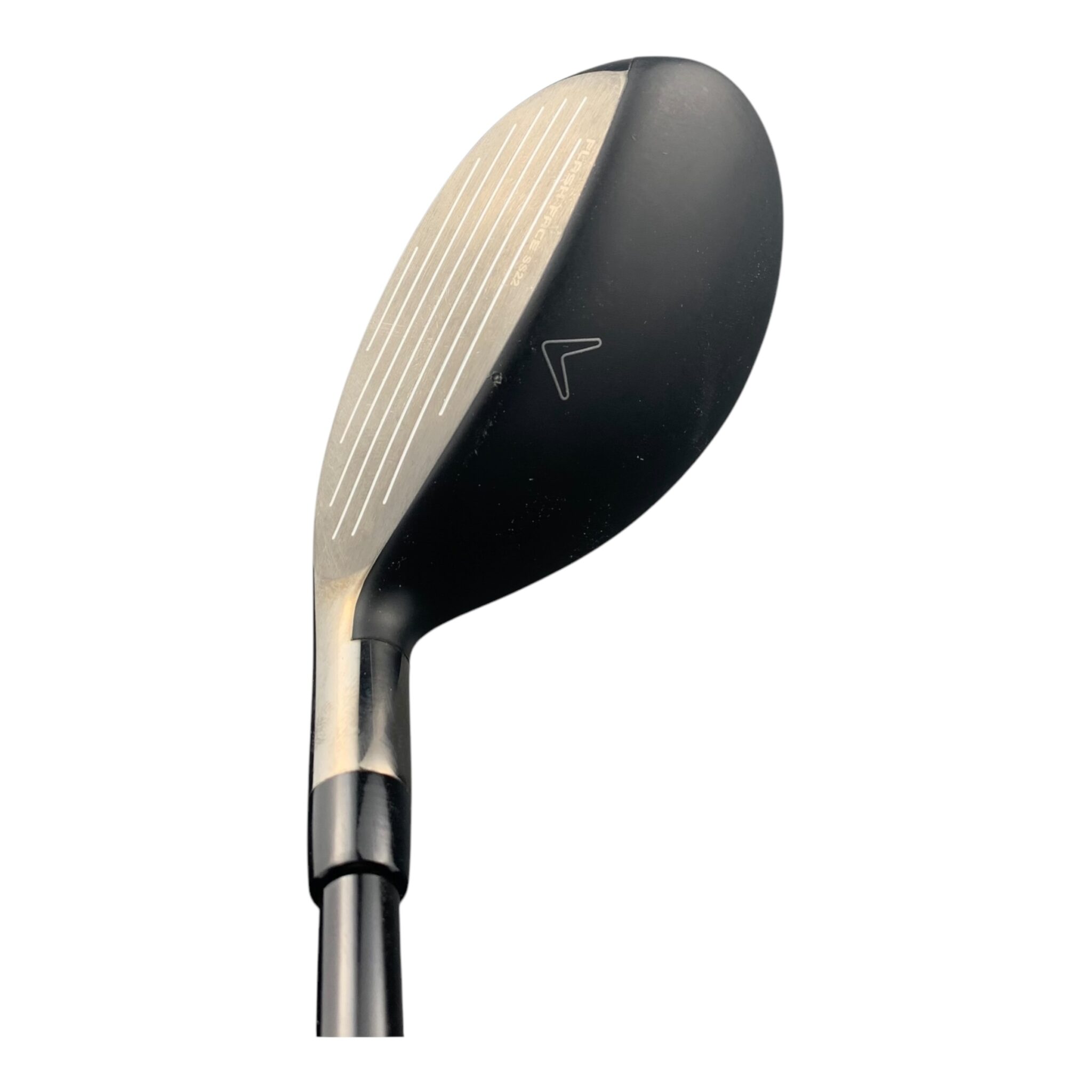 Callaway Rogue ST Pro <tc><tc>Hybrid</tc></tc> / Flex Stiff / Graphit / #3/20 
