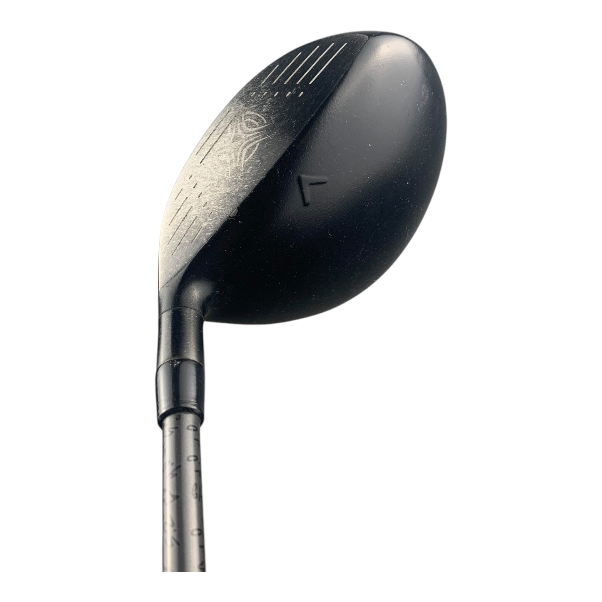 Callaway XR Fairwayholz / Flex Damen / Graphit / #3/15