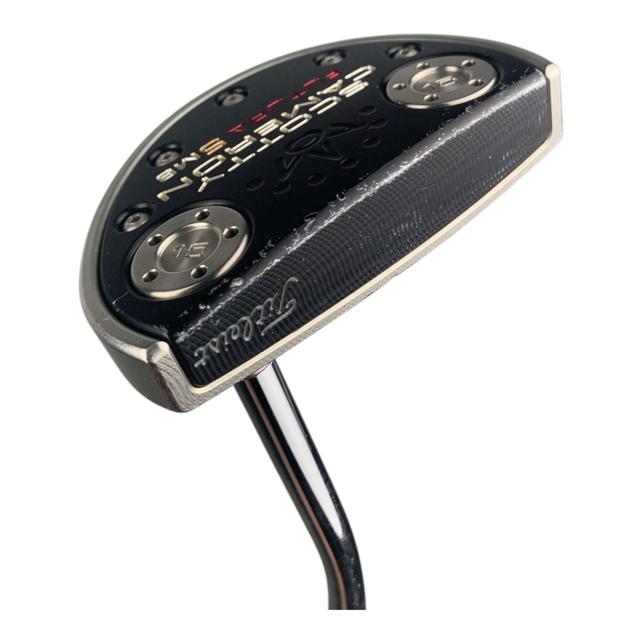 Scotty Cameron Futura 5MB Putter / 36"