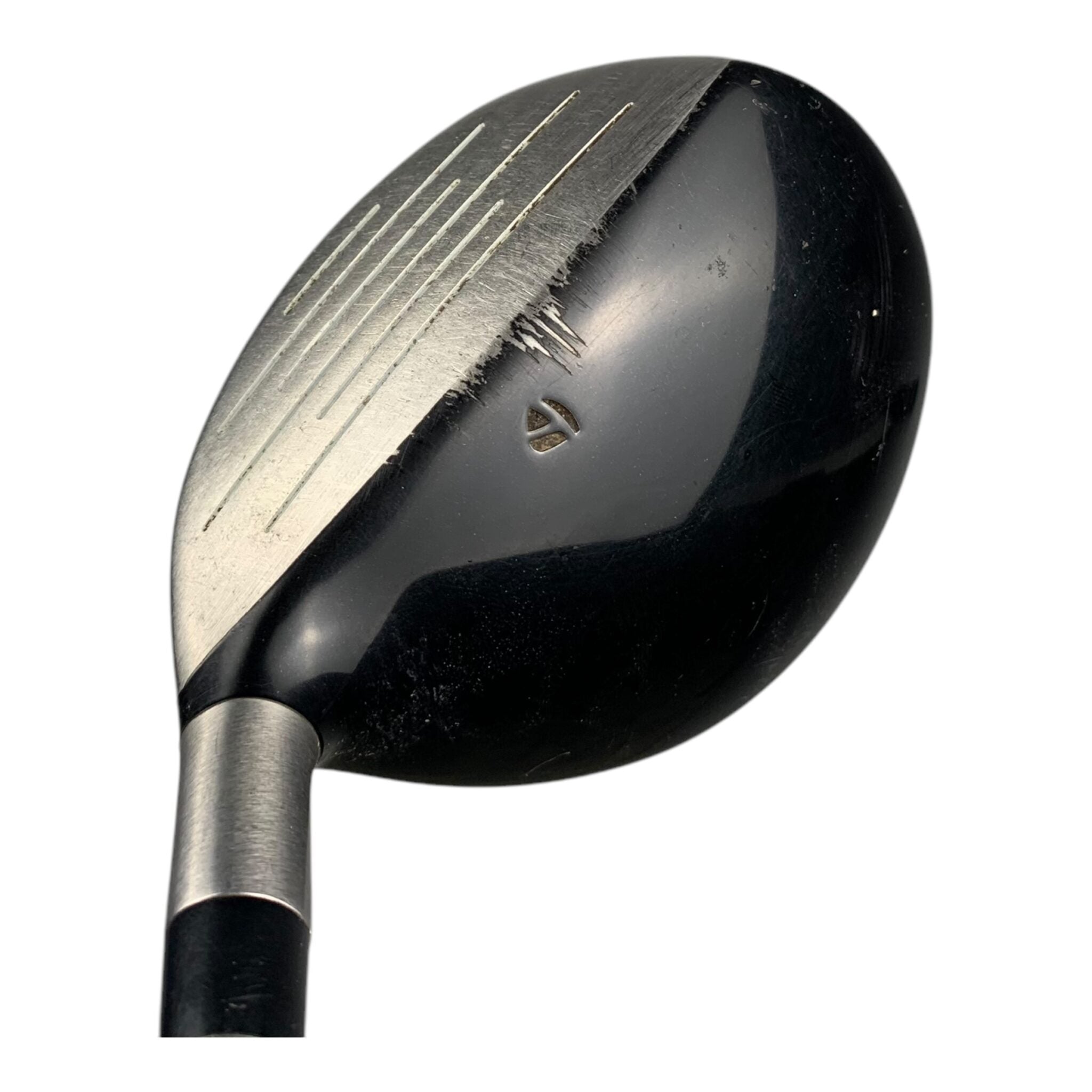 TaylorMade R5 XL Fairwayholz / Flex Regular / Graphit / #5/18