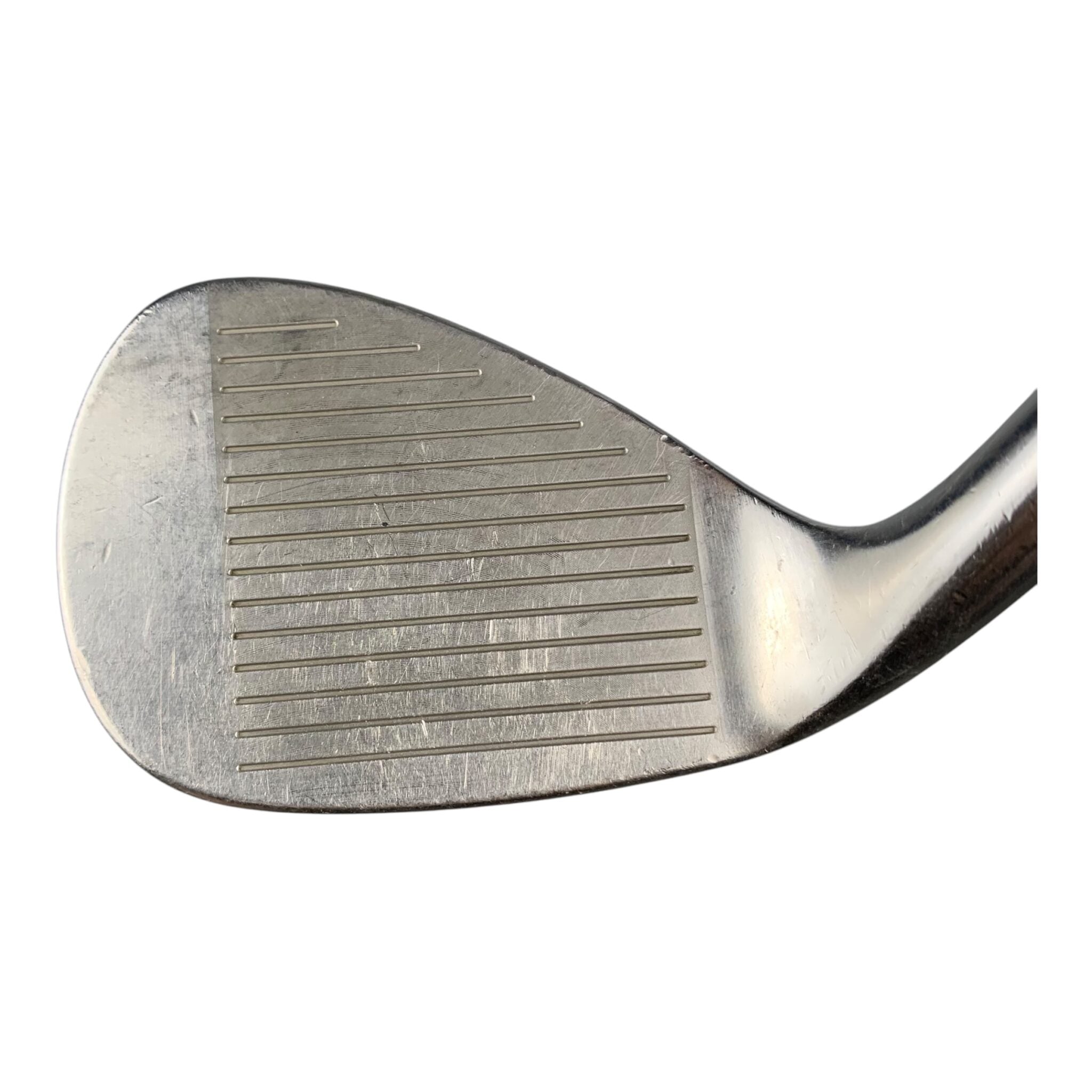 Cobra King PUR Versatile Wedge / Stahl / #56/10