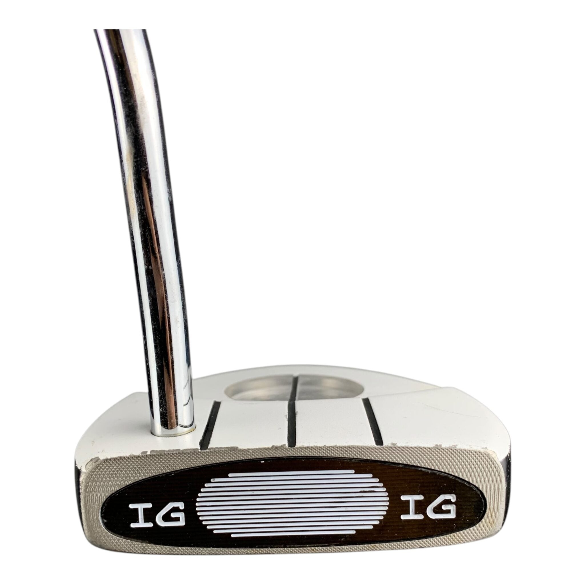 Innovations Golf Belly <tc>Putter</tc> <tc>Putter</tc> / 43" - Links