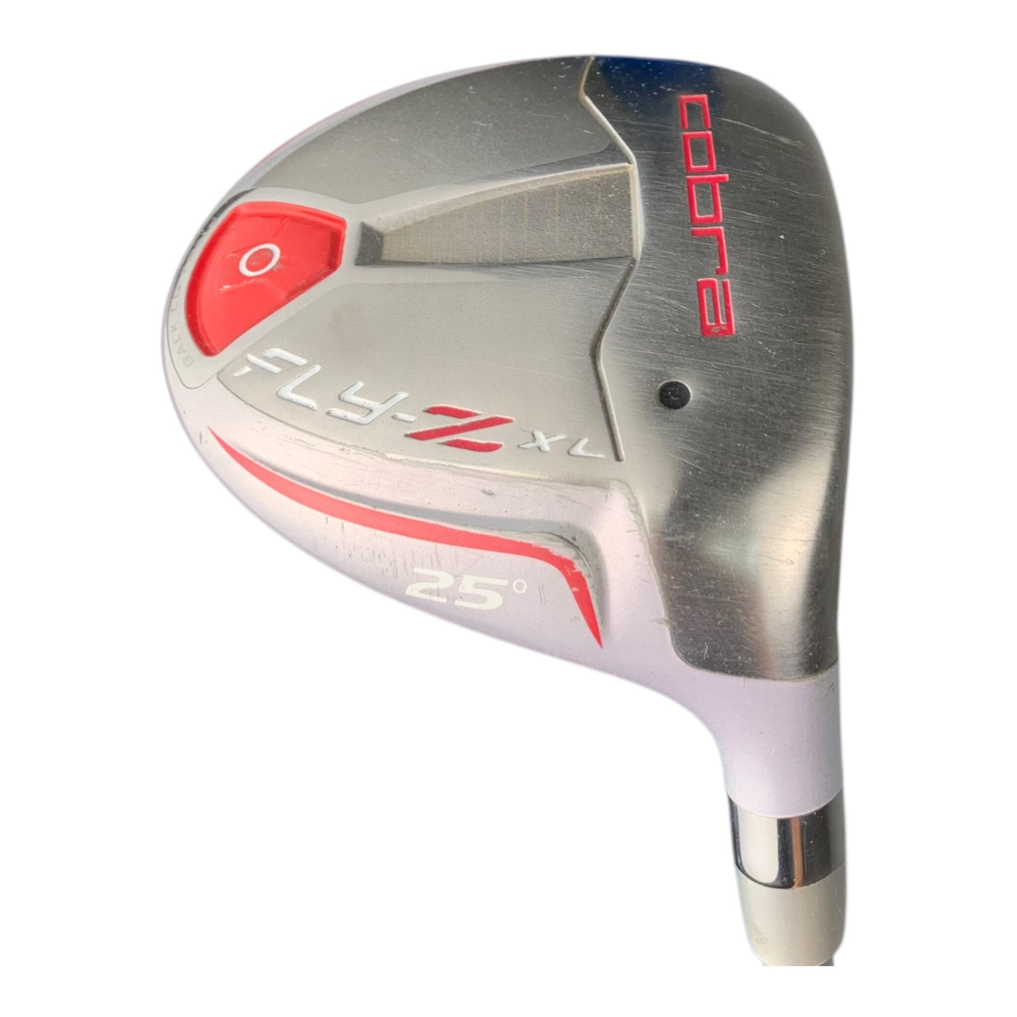 Cobra Fly-Z XL <tc>Fairway Wood</tc> / Flex Damen / Graphit / #7/25