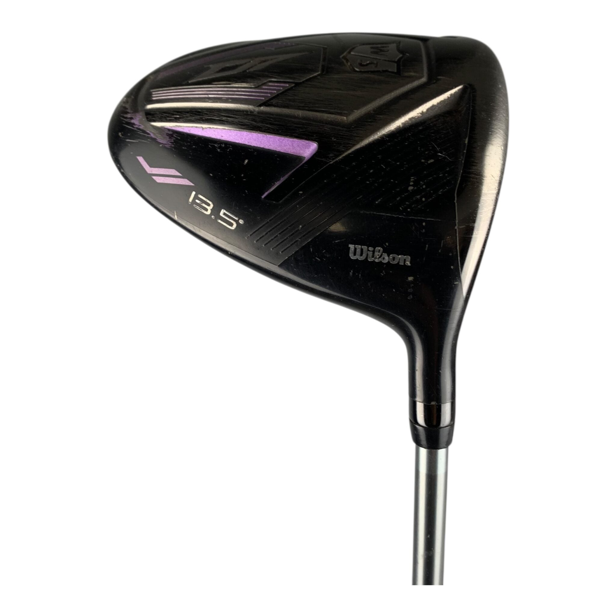 Wilson Staff D7 Driver / Flex Damen / Loft 13,5